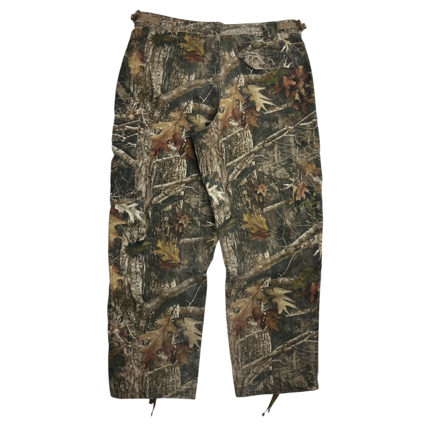 Ridge Hunter Real Tree Cargo Pant