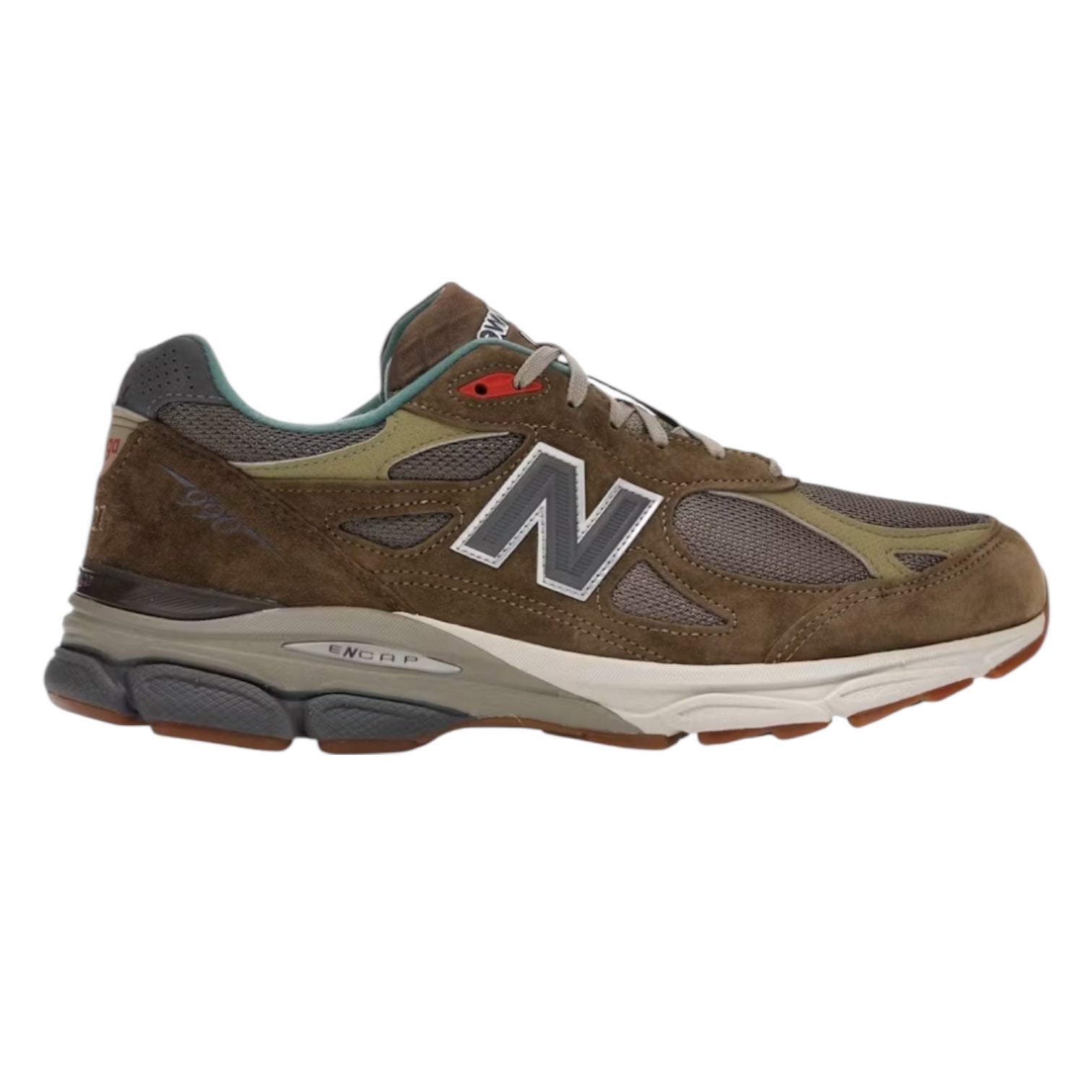 New Balance 990v3 MiUSA Bodega Here To Stay (Used)