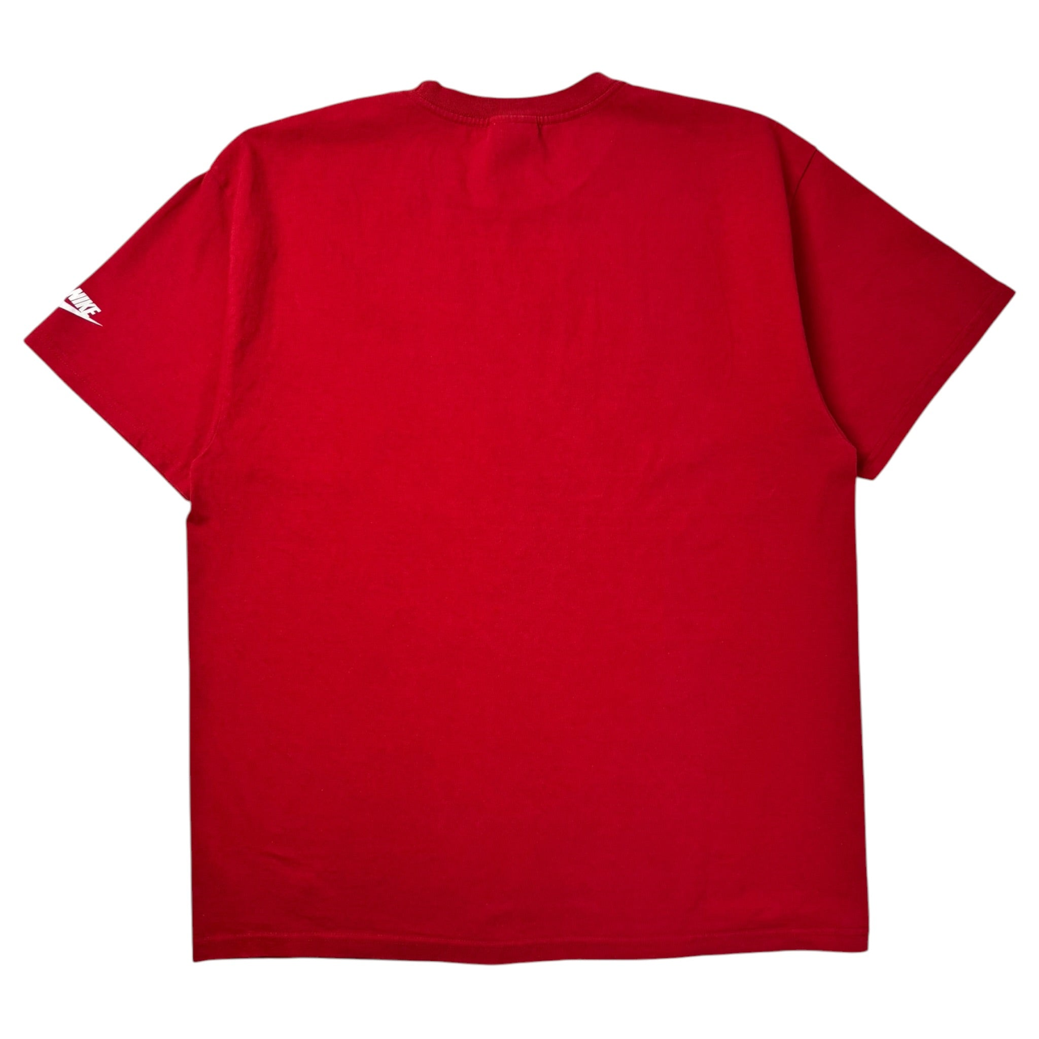 Vintage Nike Suedes Promo ‘Smooth Like My Stroke’ T-Shirt