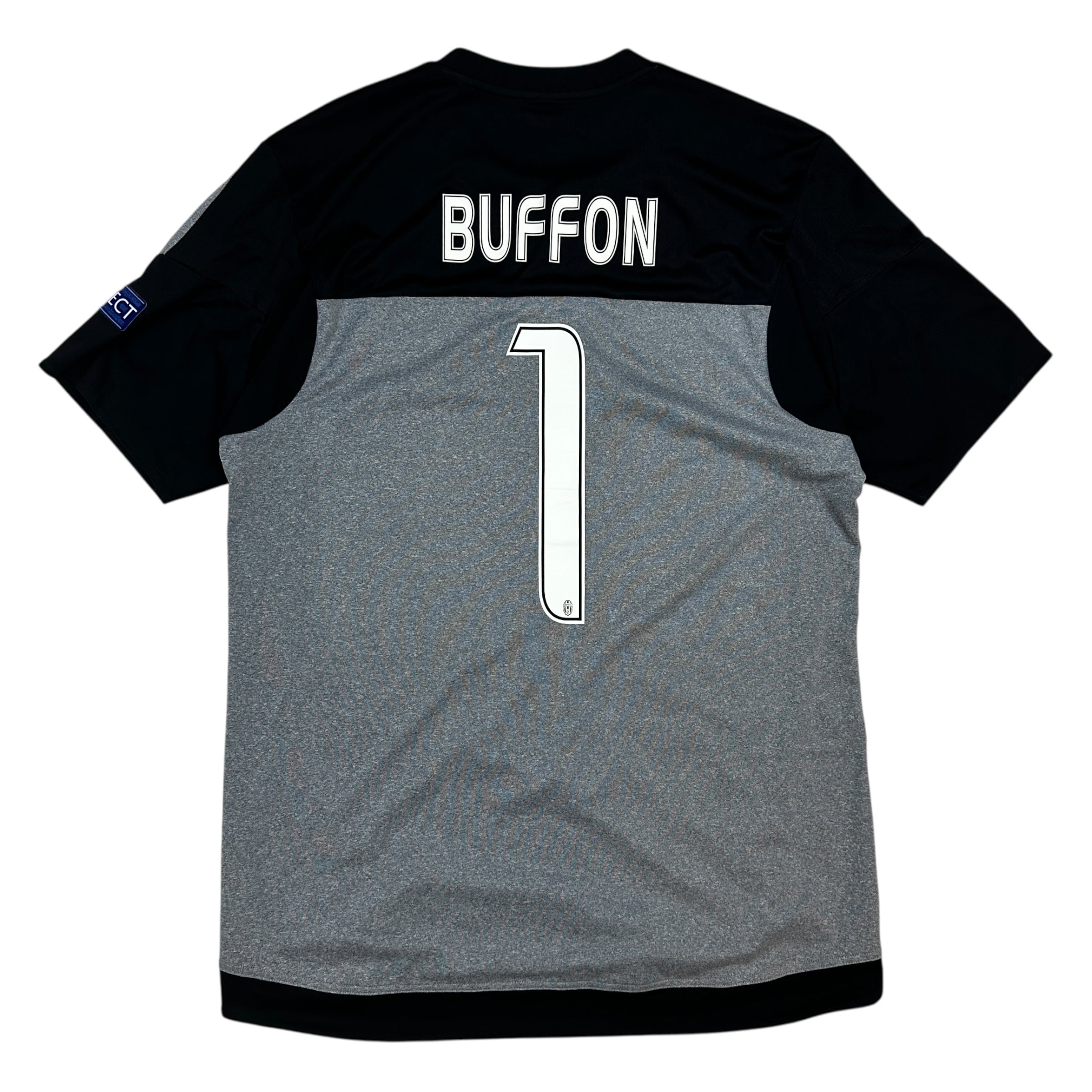 2015/2016 Juventus Gianlugi Buffon Jersey