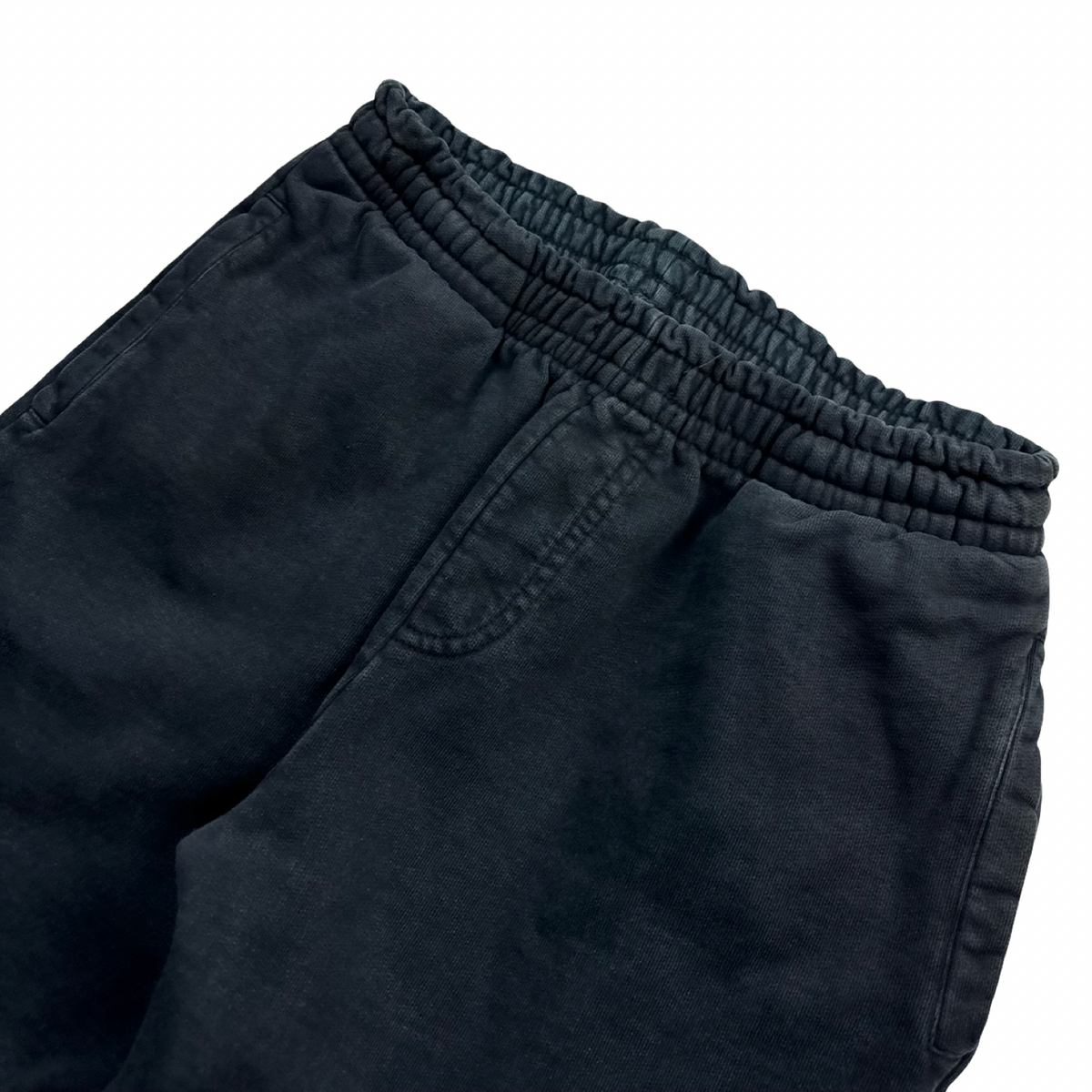 Y2K Affliction Fleur De Lis Sweat Bottoms