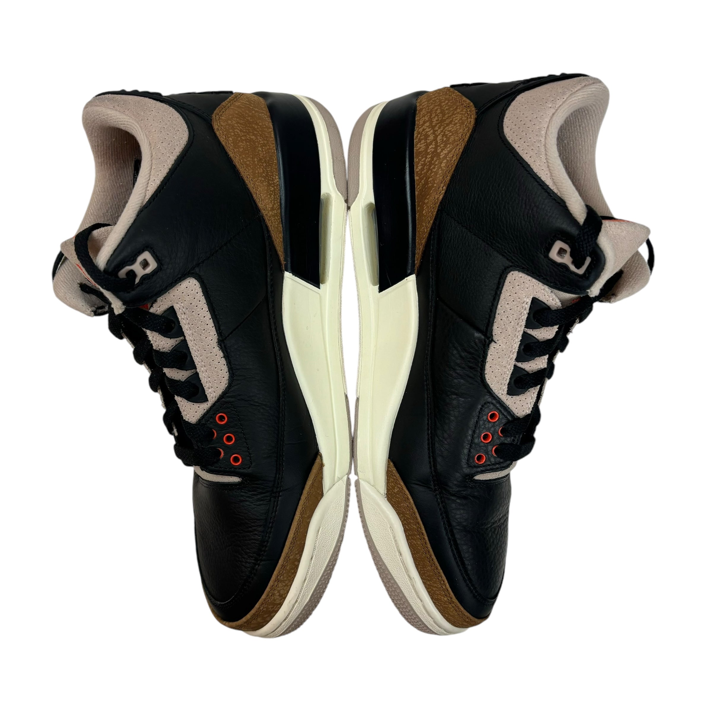 Jordan 3 Retro Desert Elephant (Used)