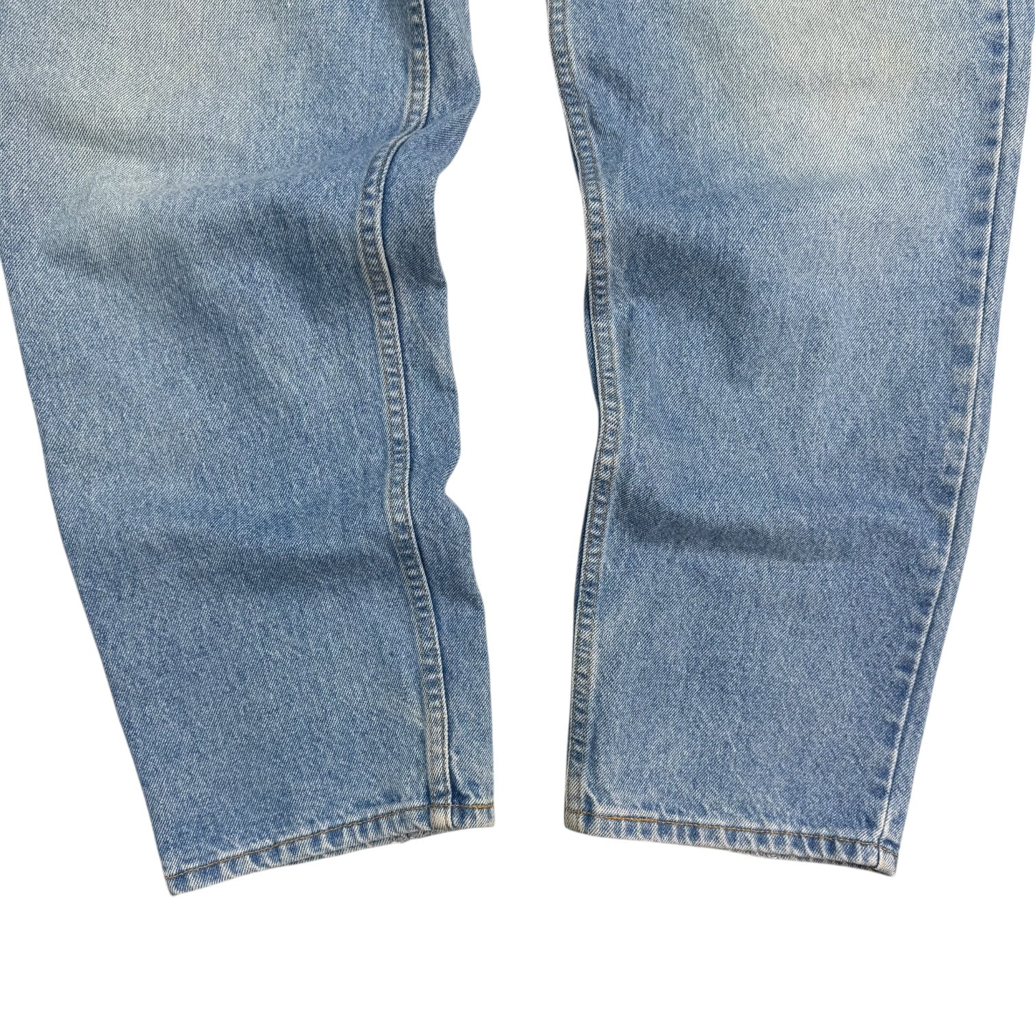 Vintage Levi’s Orange Tab Denim Pants Lightwash
