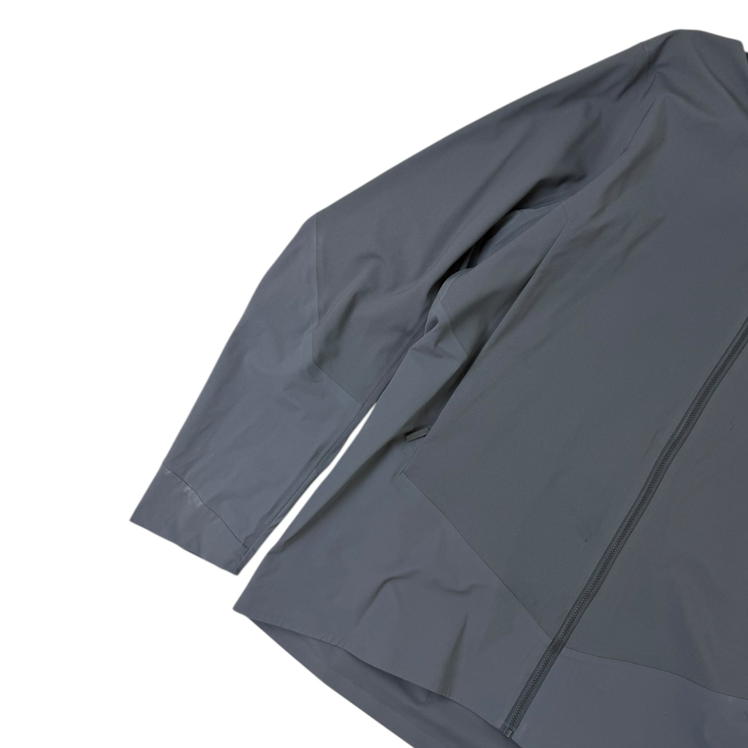 Arc'teryx Veilance Eigen Comp Jacket Ash