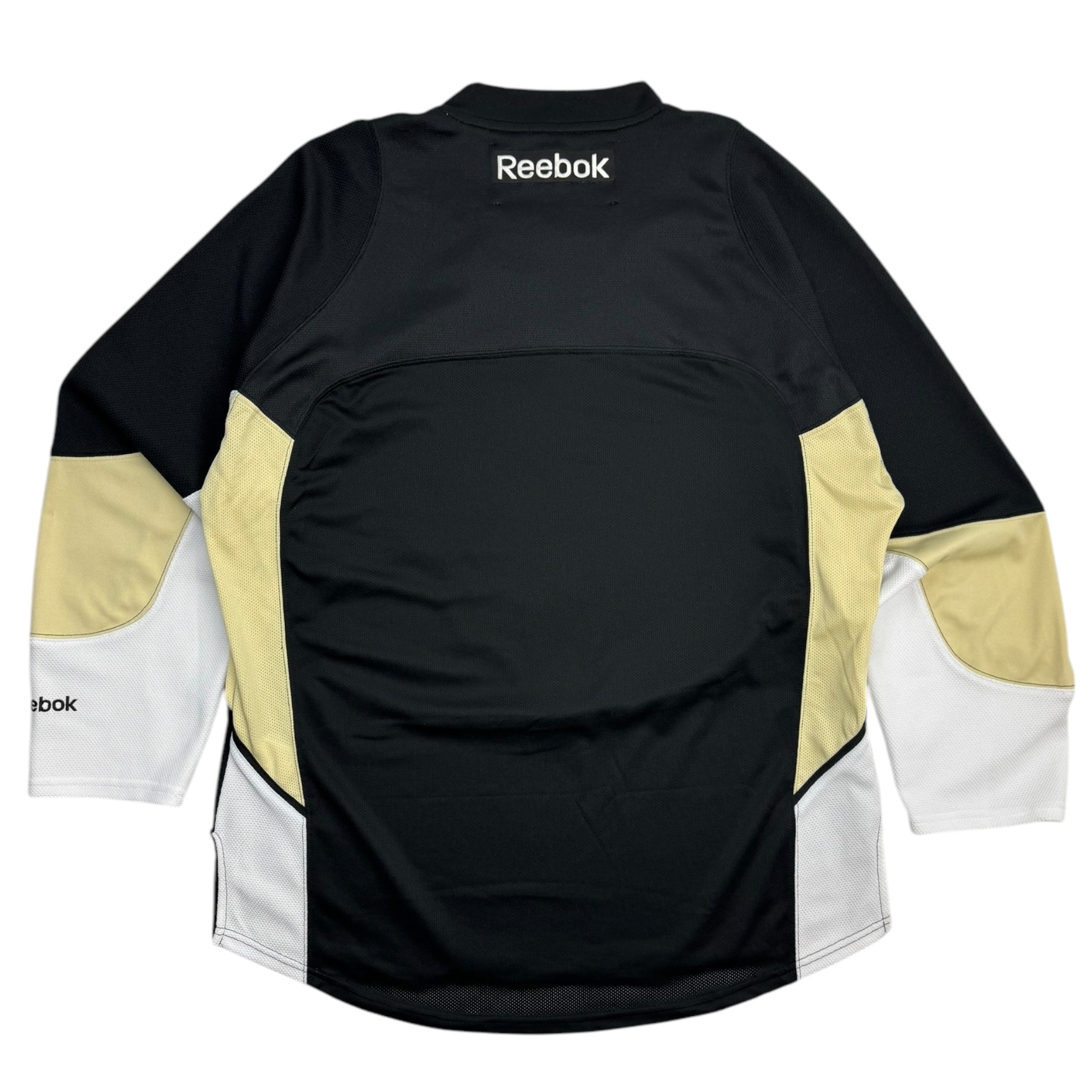 Reebok Pittsburgh Penguins Hockey Jersey