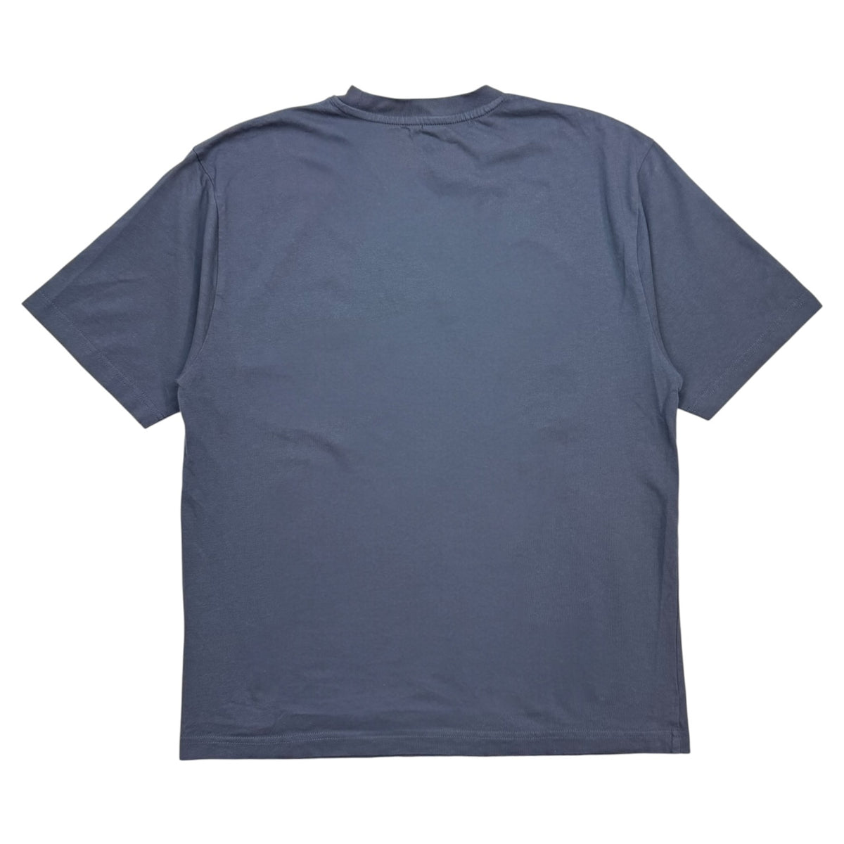 Palace Squad Tee Navy Blue