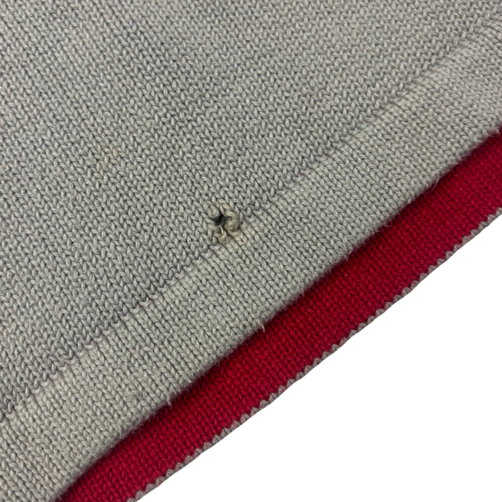 Vintage Y2K Billabong Embroidered Surf Knit Sweater