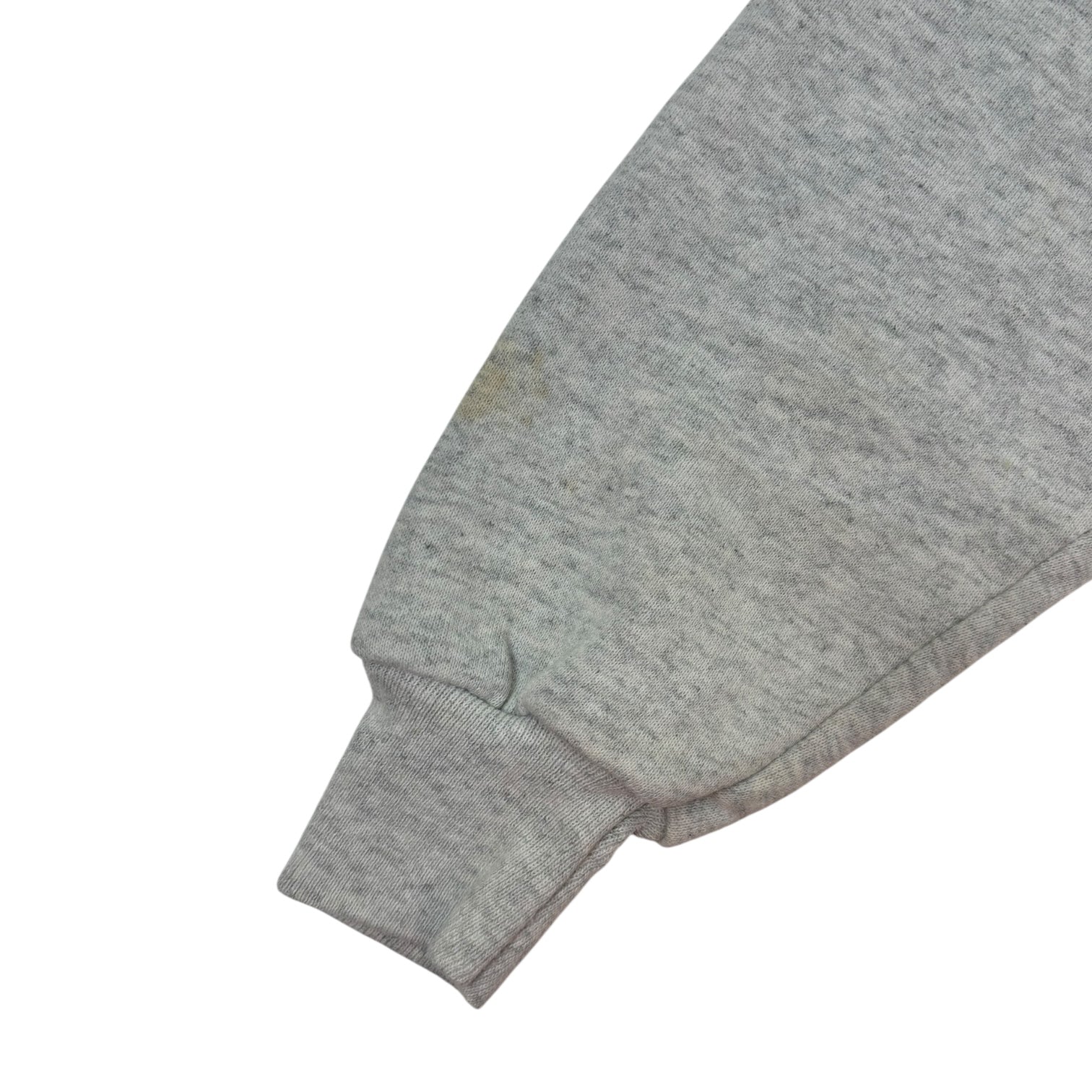 Vintage 1994 Kansas City Chiefs Crewneck Grey