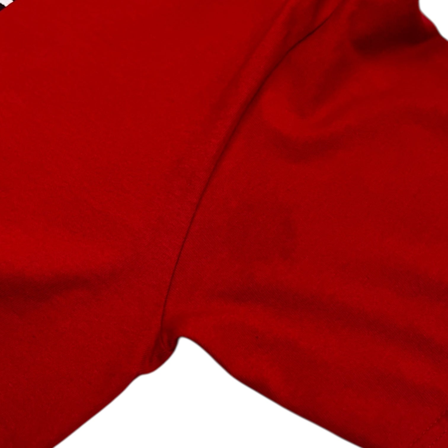 Supreme Futura Box Logo Tee Red