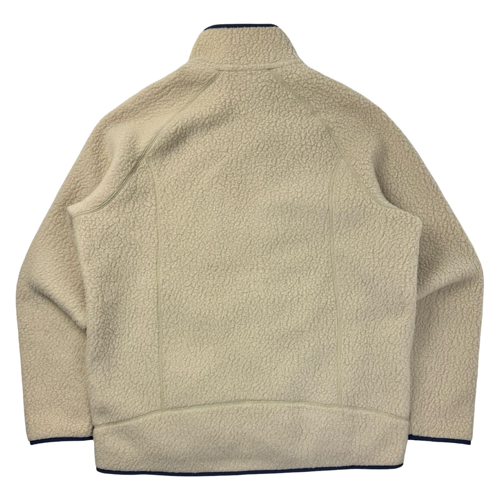 Patagonia Retro Pile Fleece Jacket