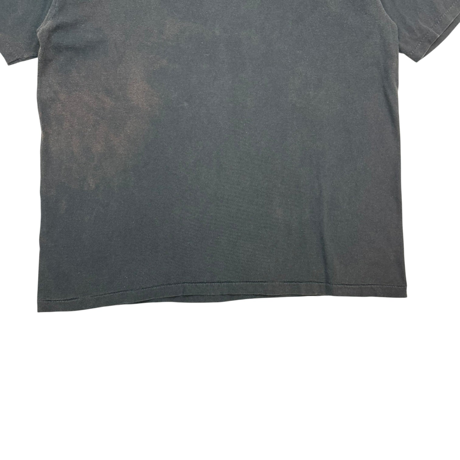 1997 Rockstock 97 Concert Tee Black