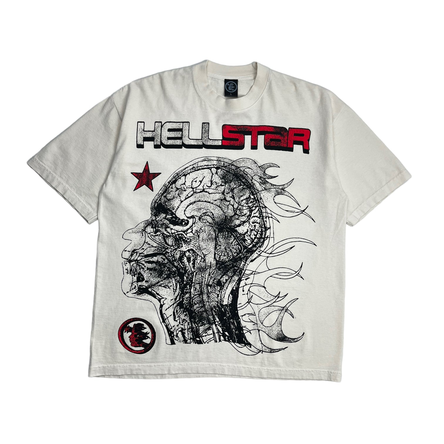 Hellstar Human Development T-Shirt