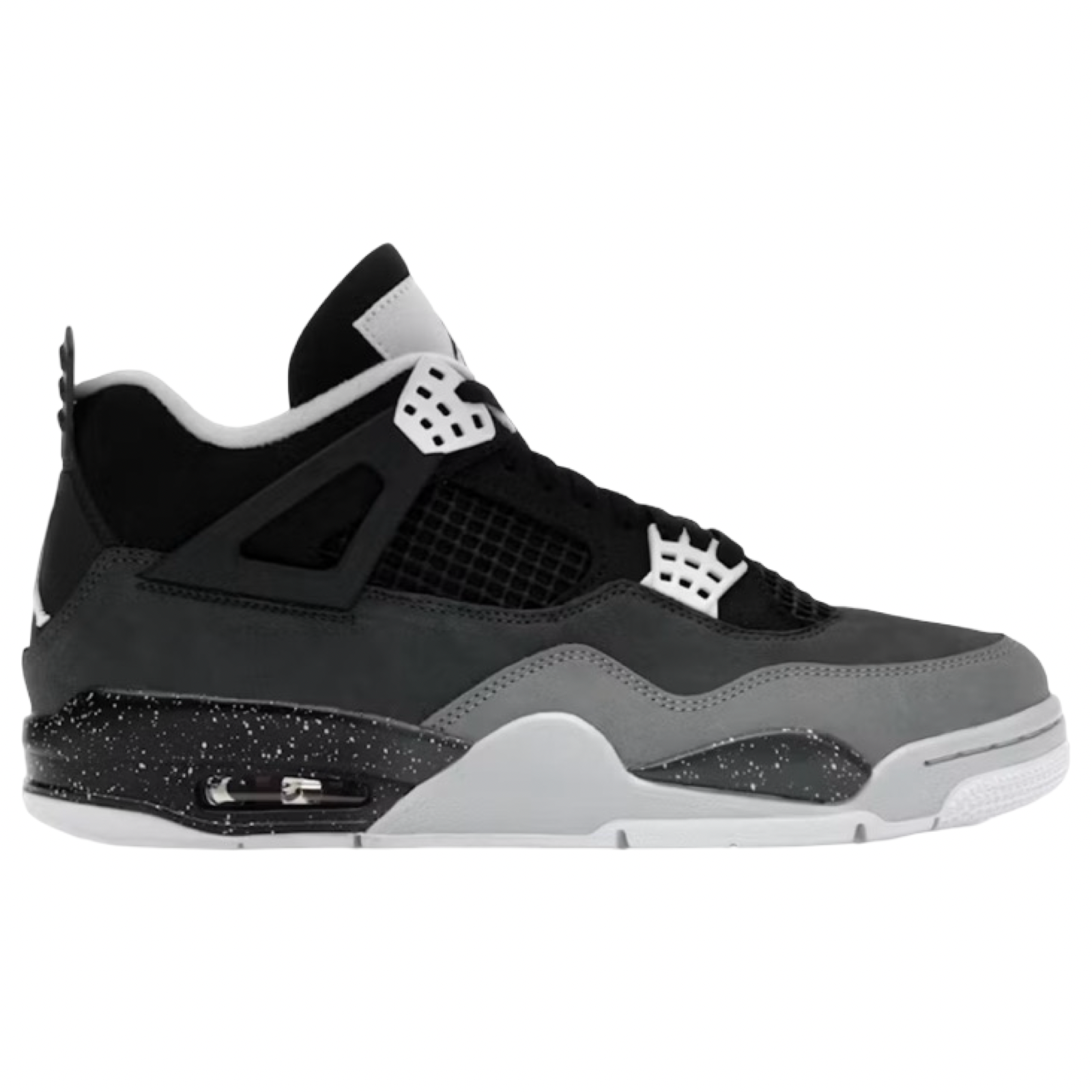 Jordan 4 Fear (2024) (Used)