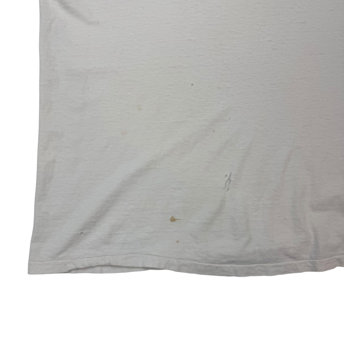 Vintage Spokane Washington Tee White