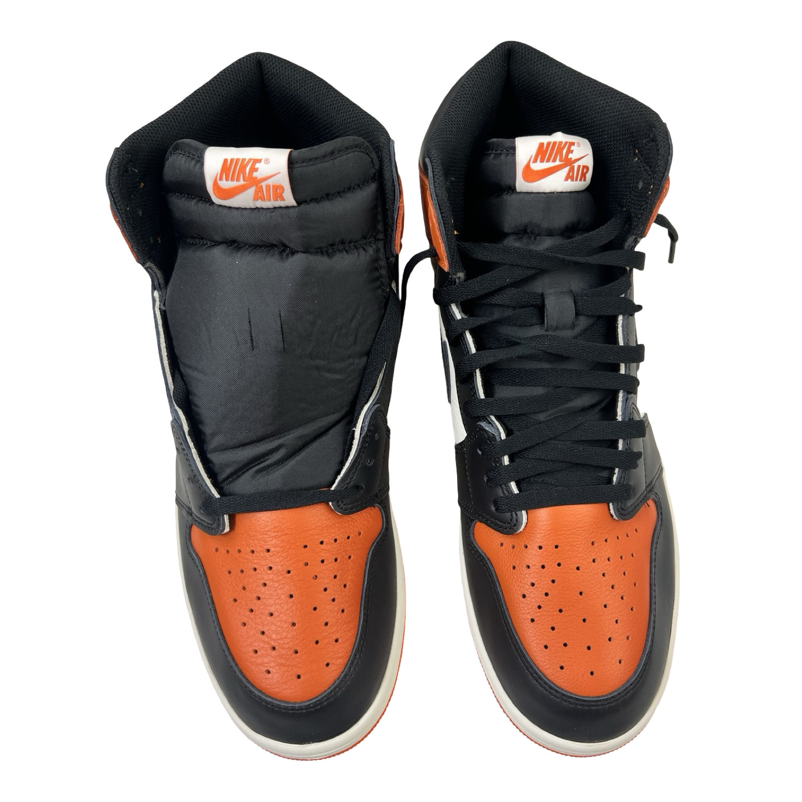 Nike Air Jordan 1 Retro High OG Shattered Backboard