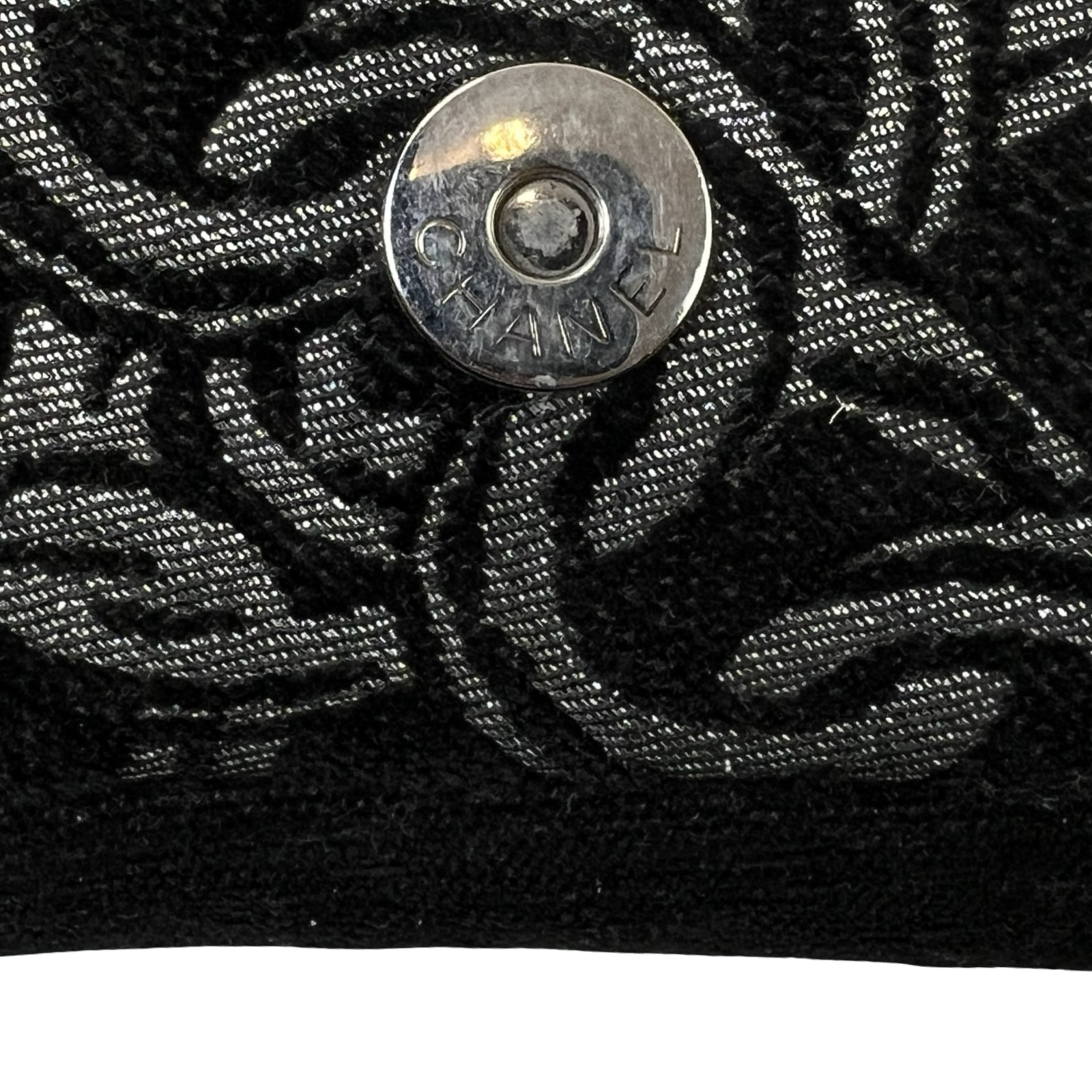 Chanel Flap Links Bag