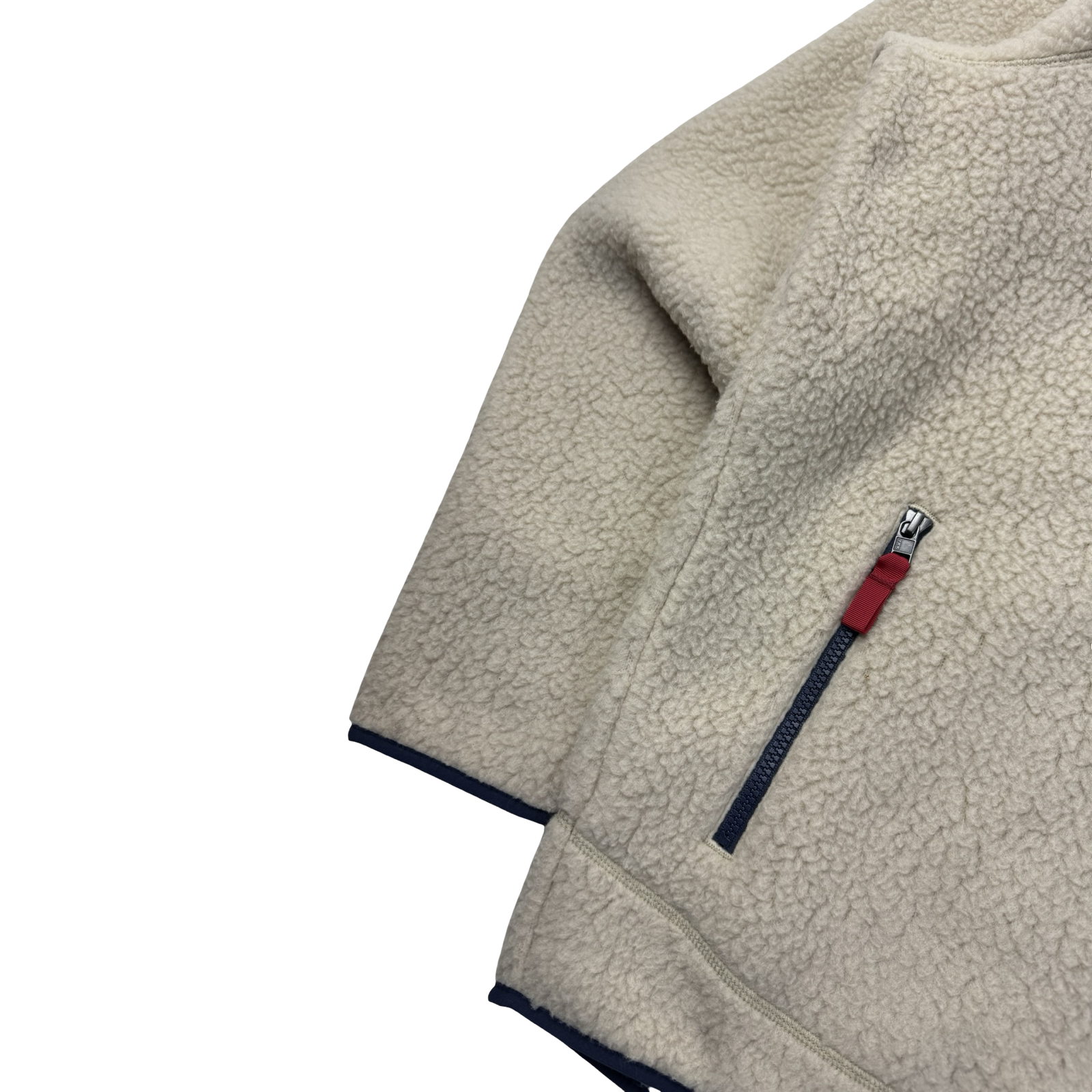 Patagonia Retro Pile Fleece Jacket
