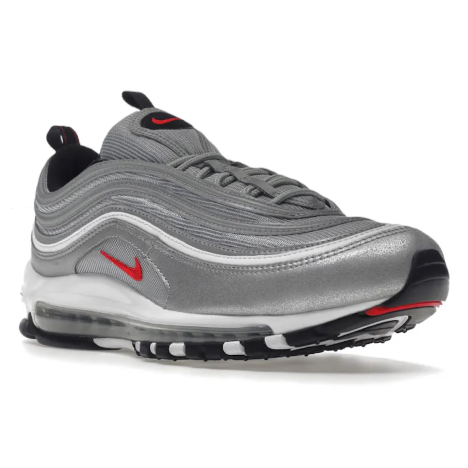 Nike Air Max 97 Silver Bullet 2022