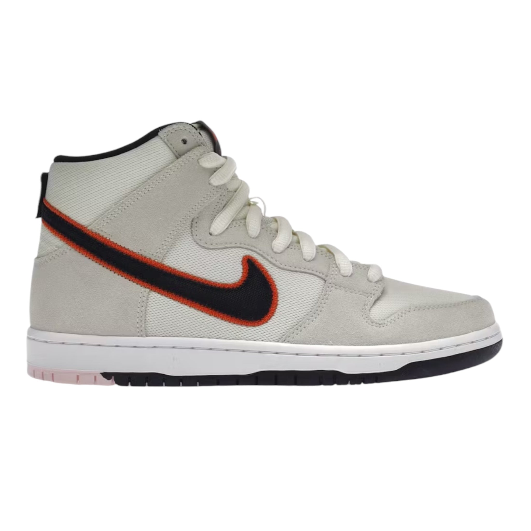 Nike SB Dunk High Pro Premier San Francisco Giants