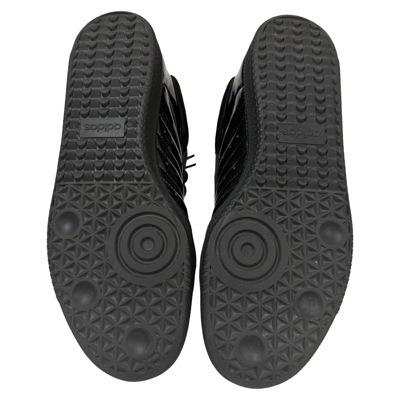 Adidas Samba x Dinyung Zhang Black