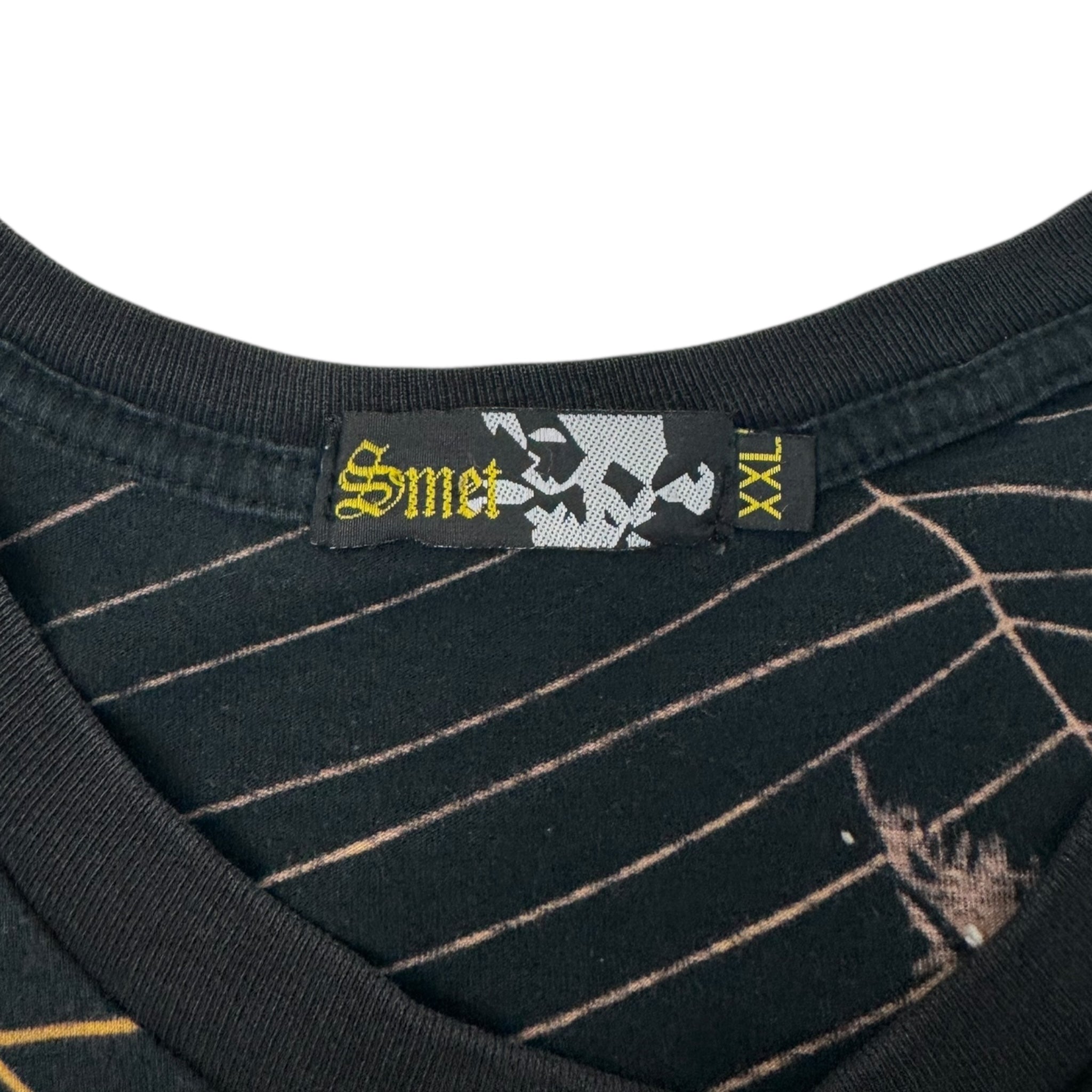 Vintage Y2K Smet by Christian Audigier T-Shirt