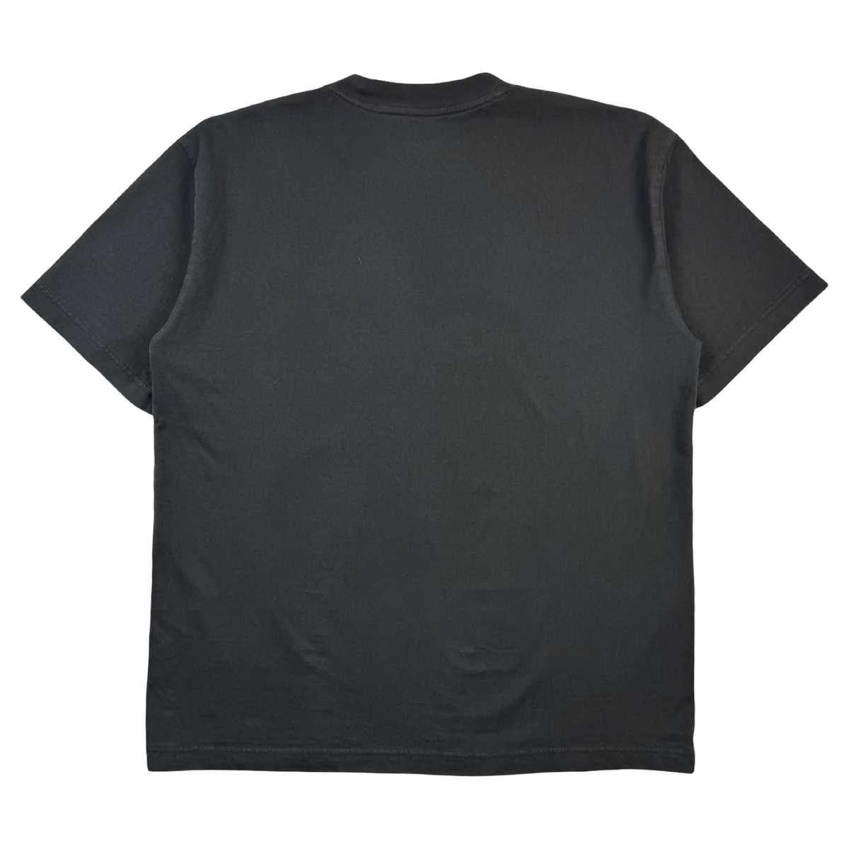 Yeezy x Gap Unreleased Short-Sleeve T-Shirt Dark Grey