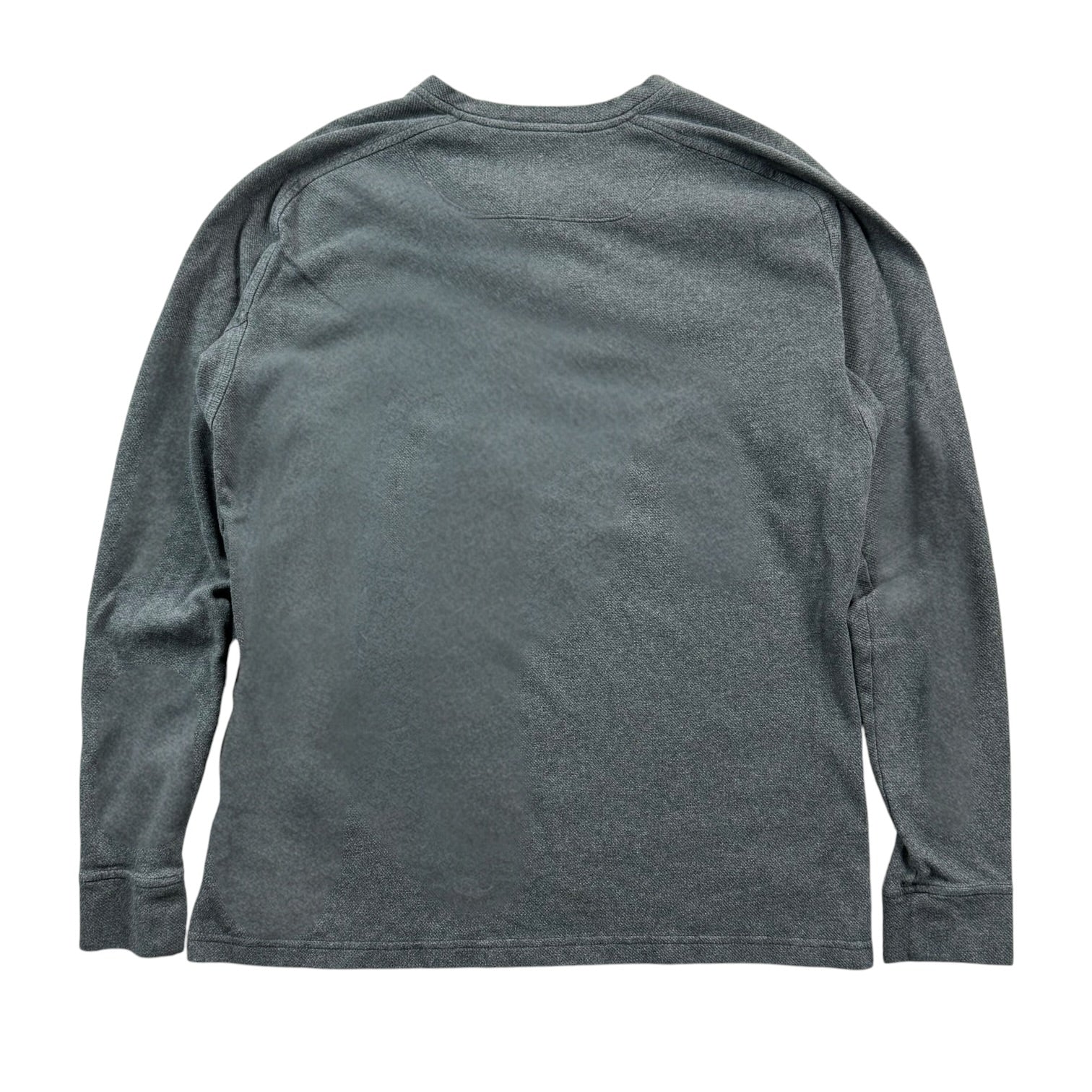 Arc’teryx Henley Shirt Grey