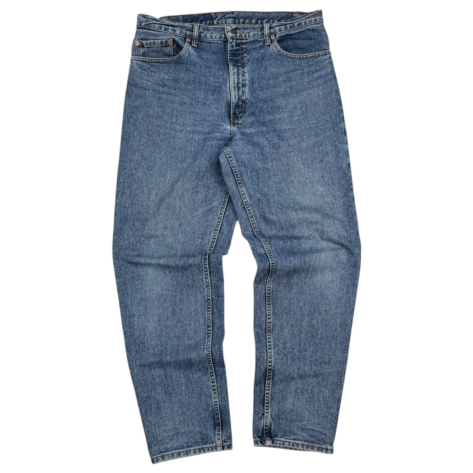 Vintage Levi’s Denim Pants Dark Wash