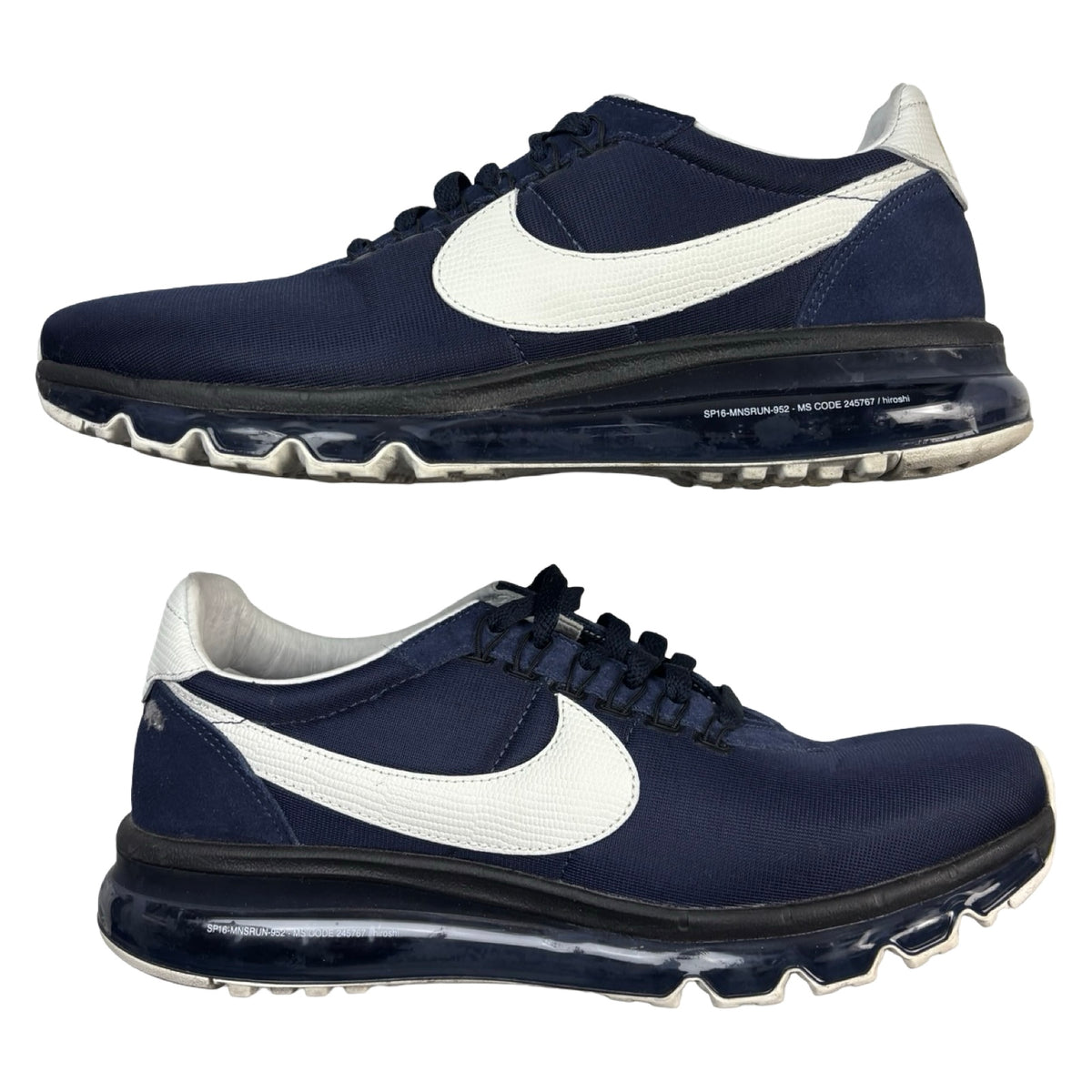 Nike Air Max LD-Zero Hiroshi Fujiwara (Used)