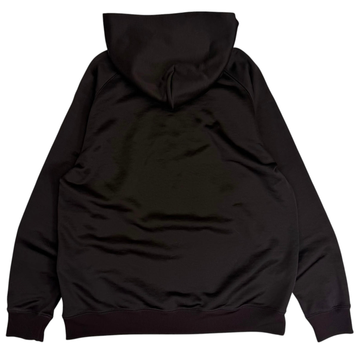 Needles Zip Up Hooded Track Jacket Purple