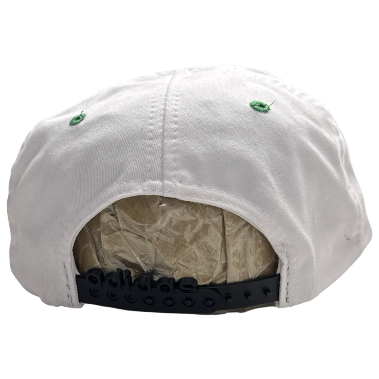 Vintage Adidas Mexico Spellout Hat