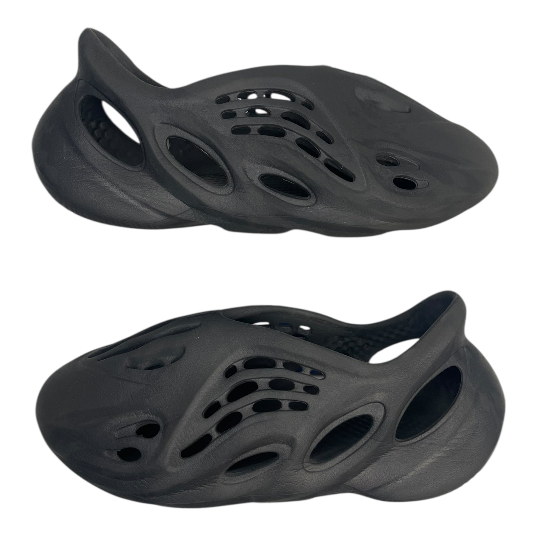 Yeezy Foam RNNR Onyx (Used)