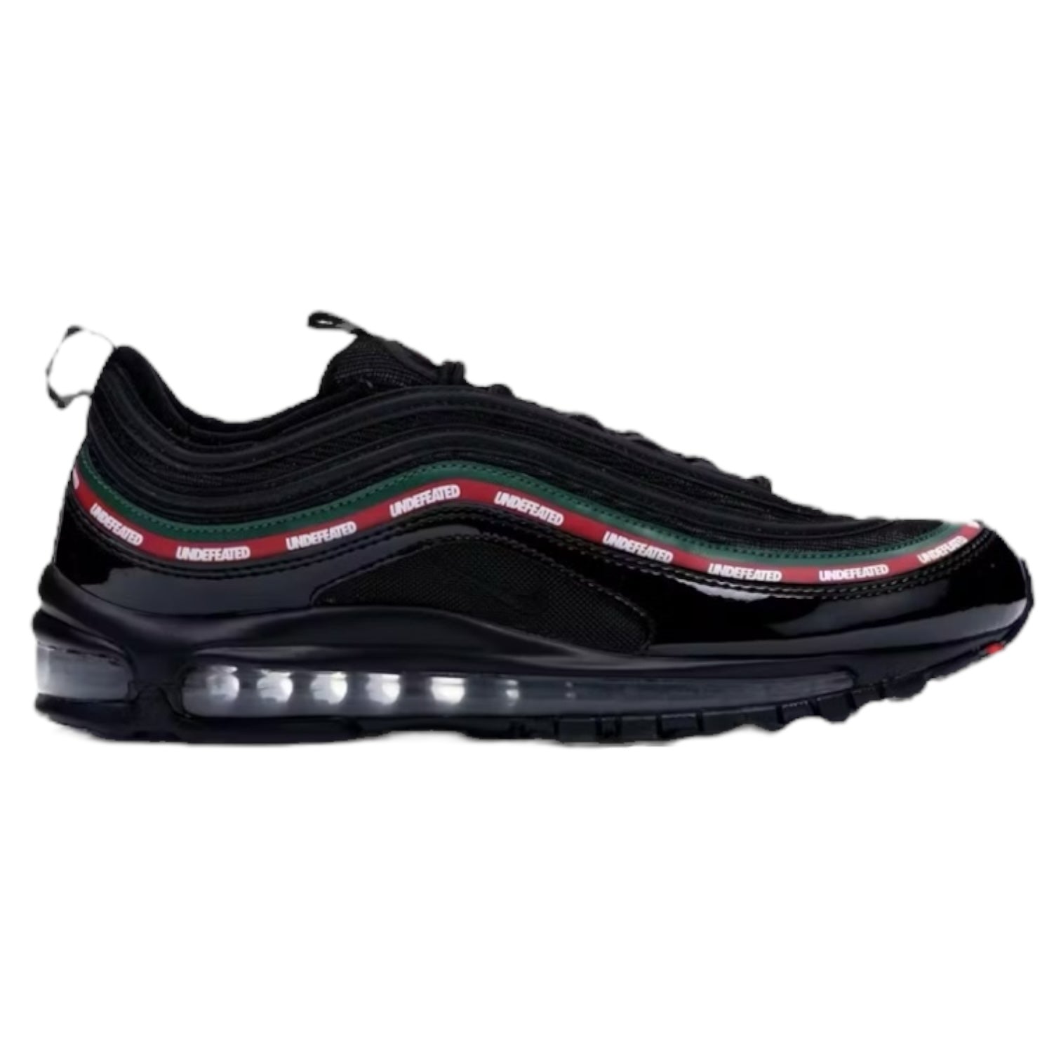 Nike x Undefeated Air Max 97 Black (Used)