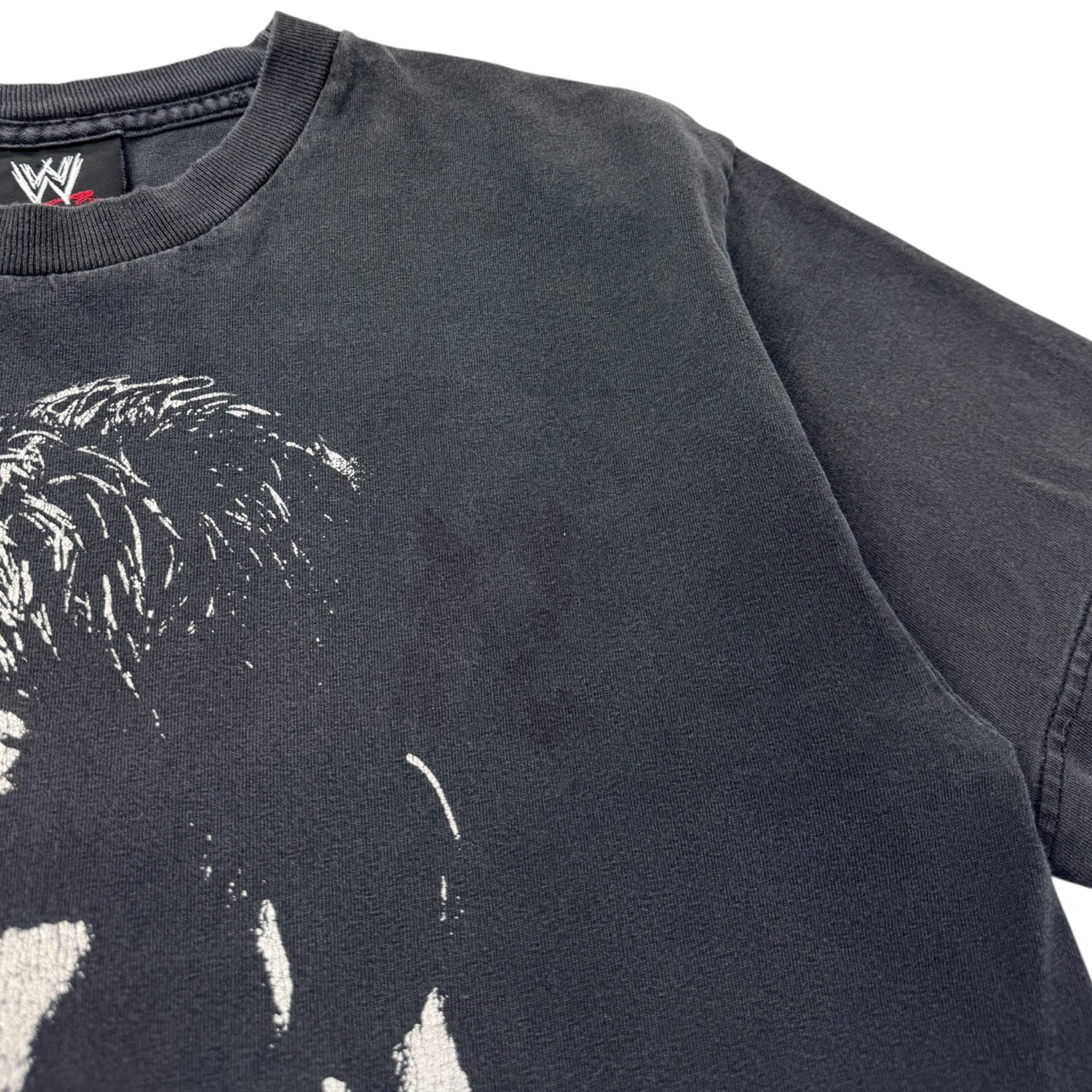 2005 Eddie Guerrero WWE Memorial T-Shirt