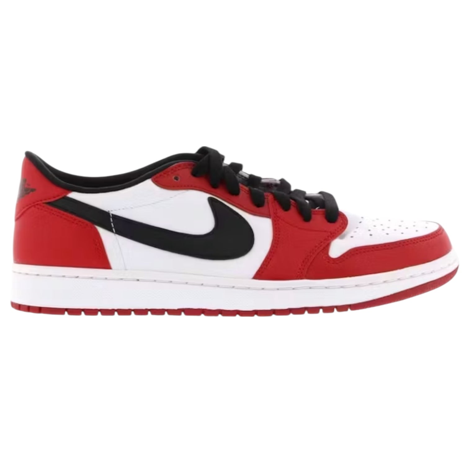 Jordan 1 Retro Low Chicago 2016 (Used)