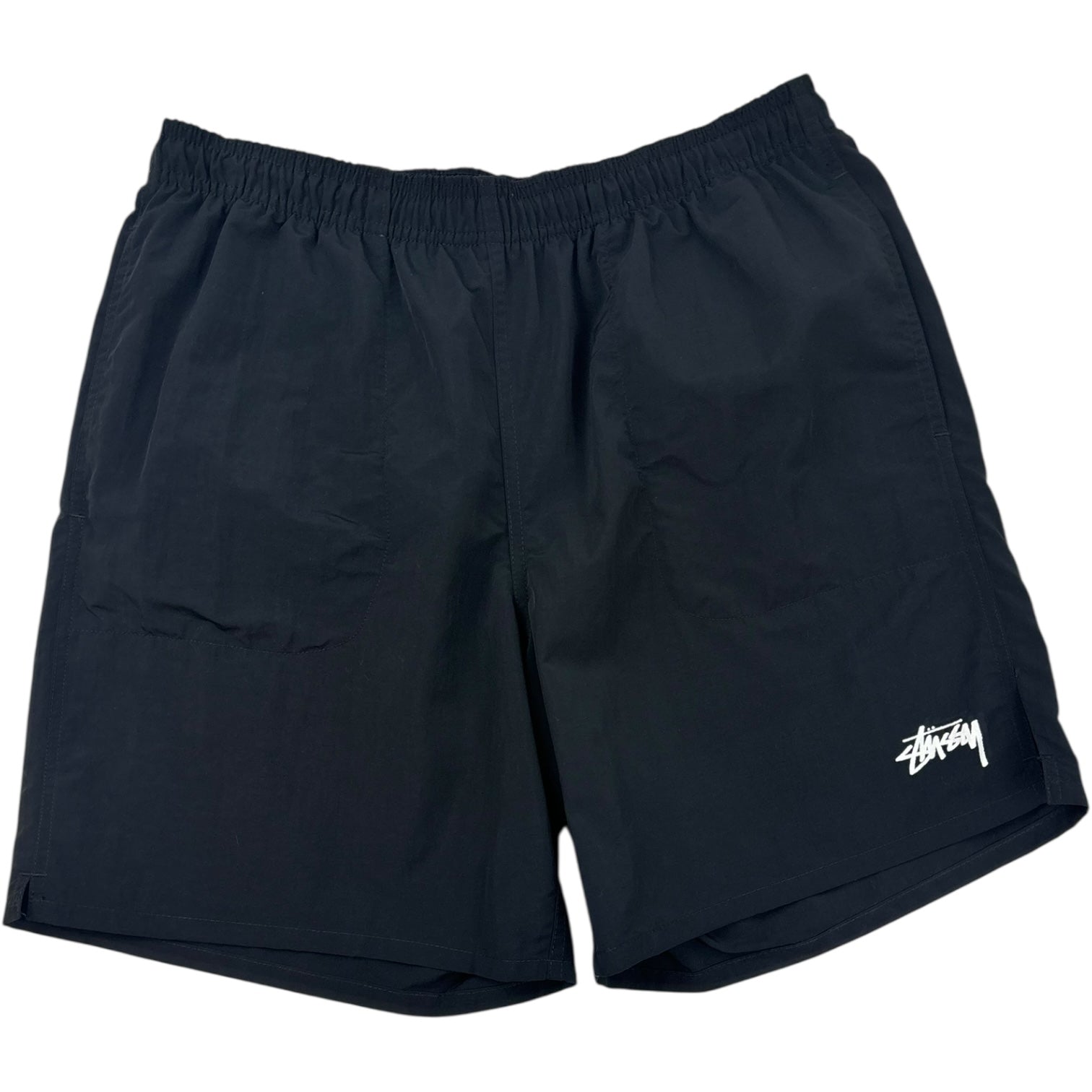 Stussy Water Short Black