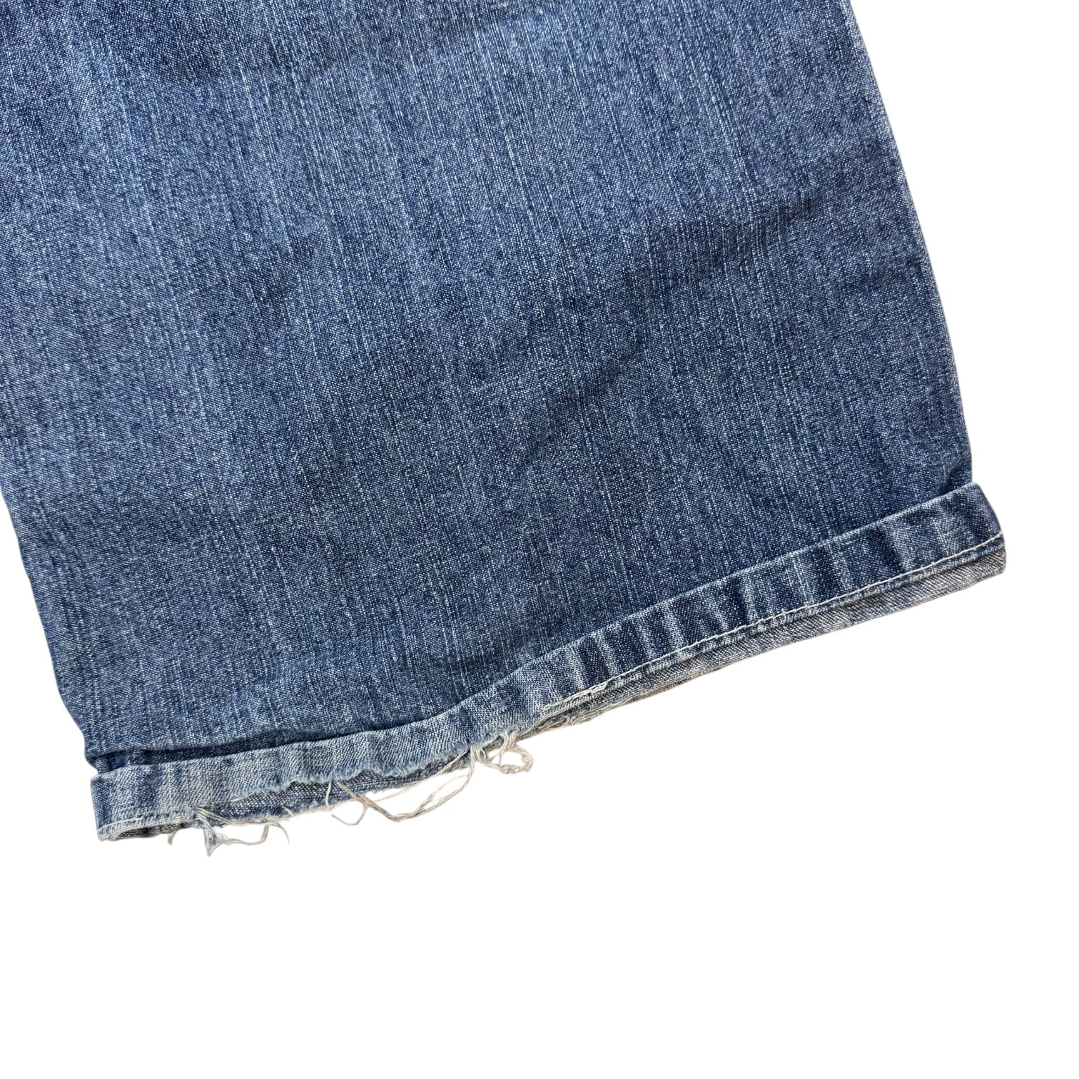 Vintage Y2K Laguna Beach Denim Pants