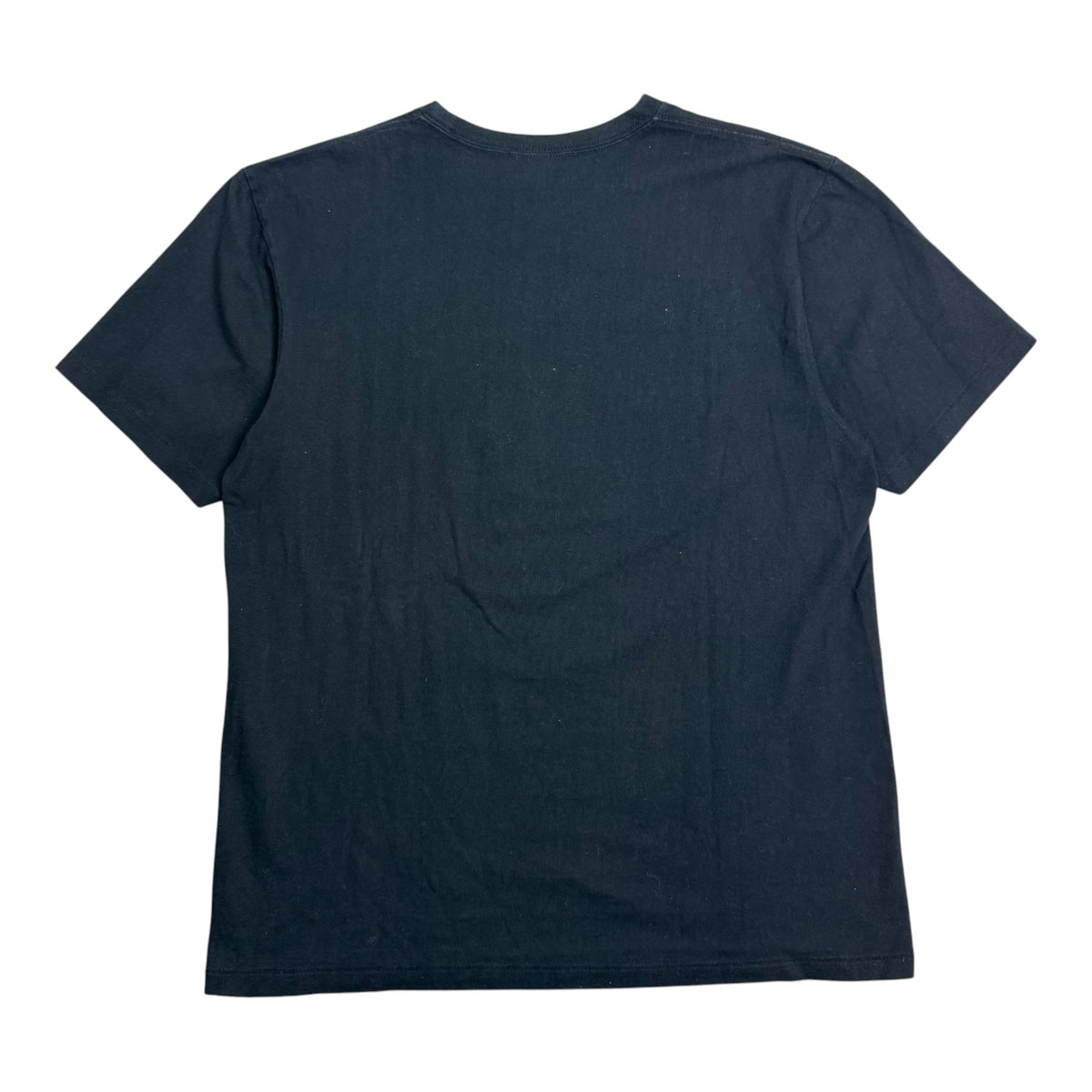 A Bathing Ape BAPE Multi Camo Baby Milo Tee Black