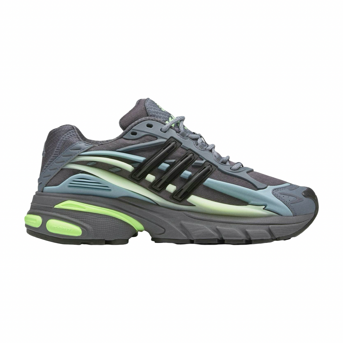Adidas PW Adistar Jellyfish Onix Aurora