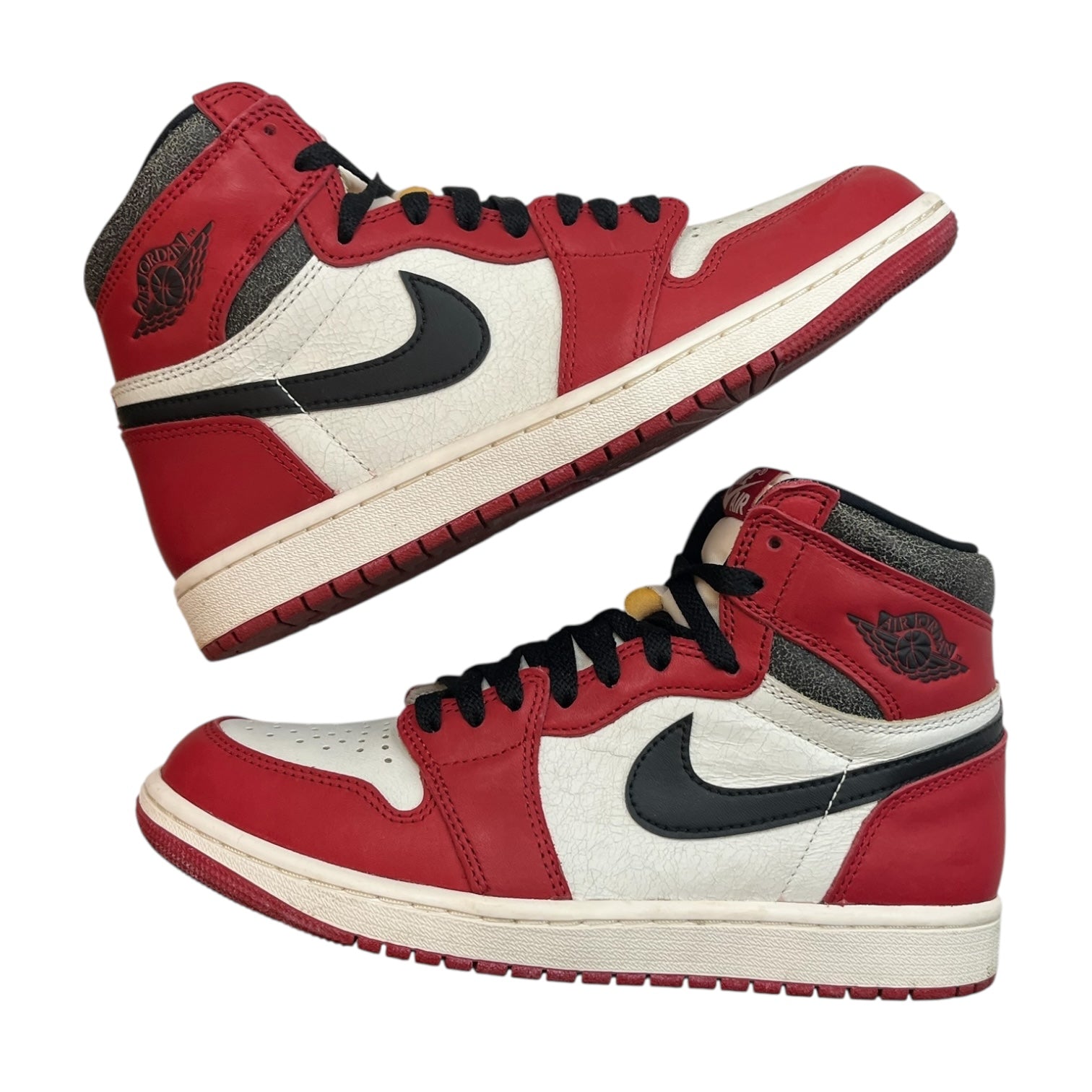 Jordan 1 Lost and Found (Used)