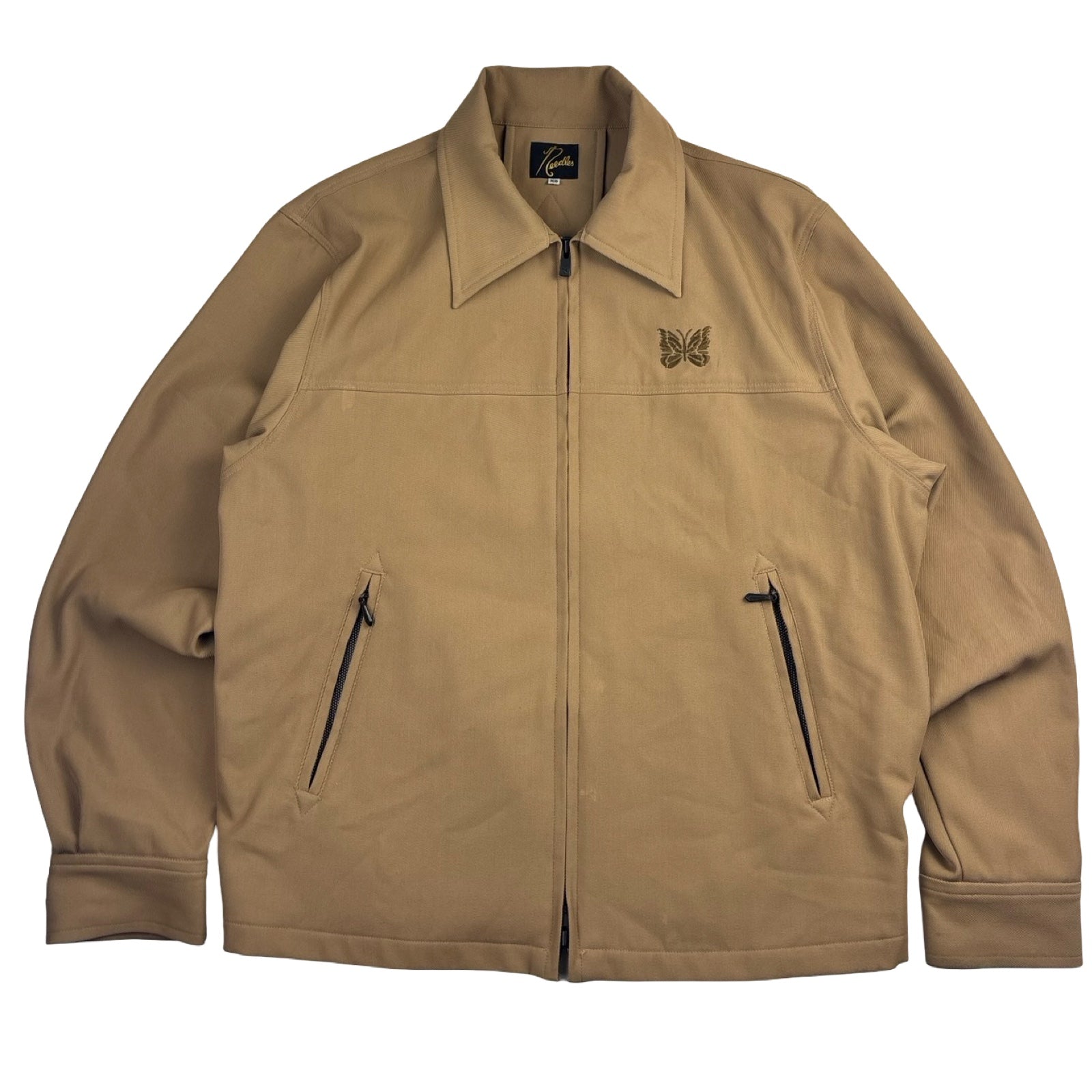 Needles Sport Lightweight Jacket