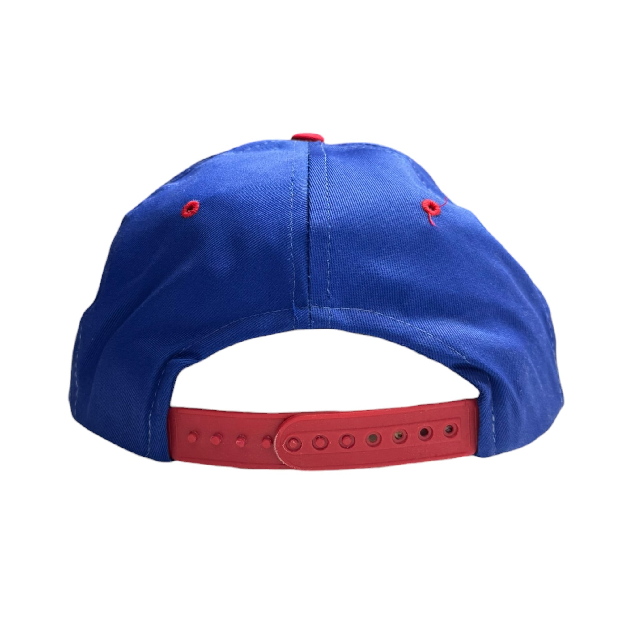 Vintage Chicago Cubs MLB Hat