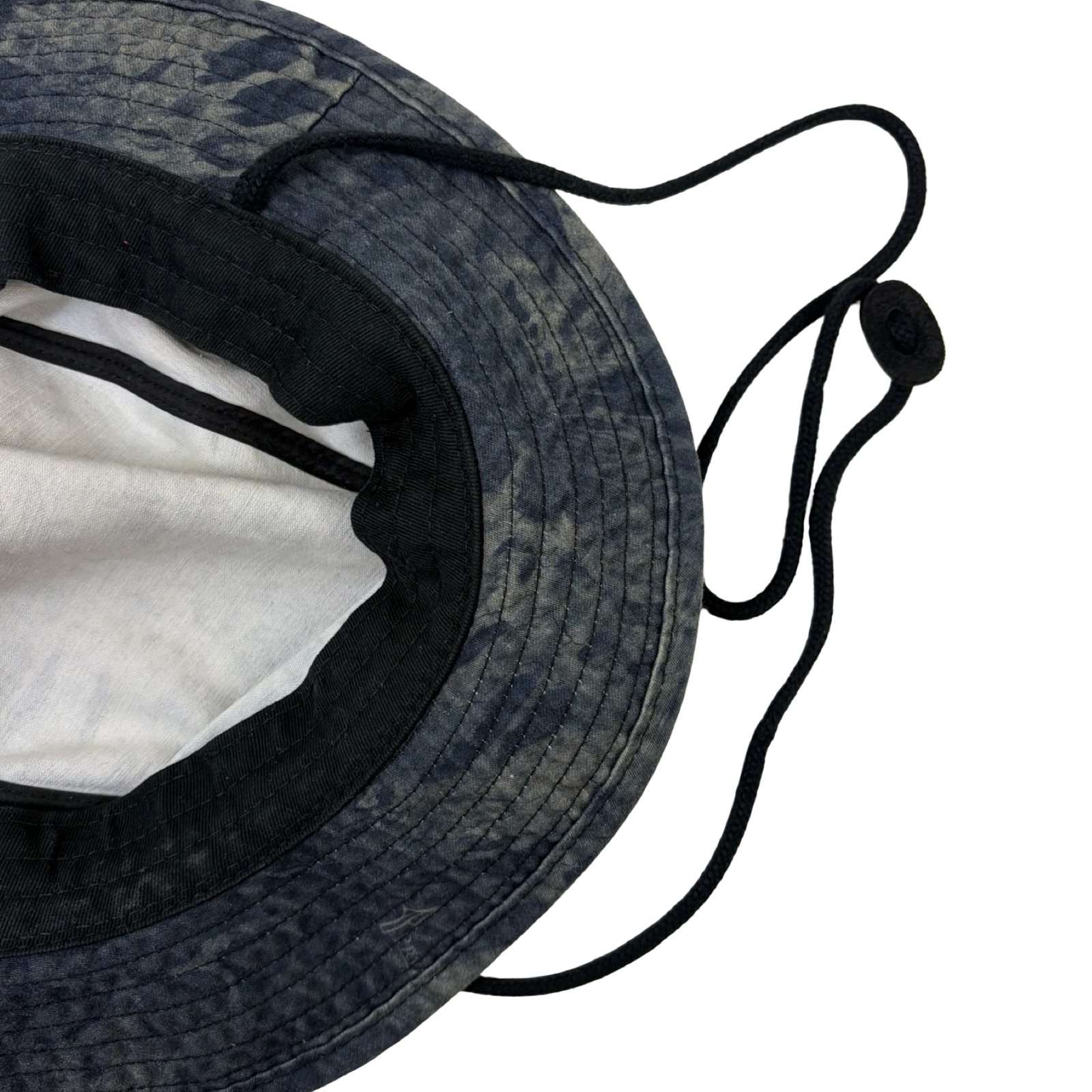 Supreme Boonie Bucket Hat Navy/Beige