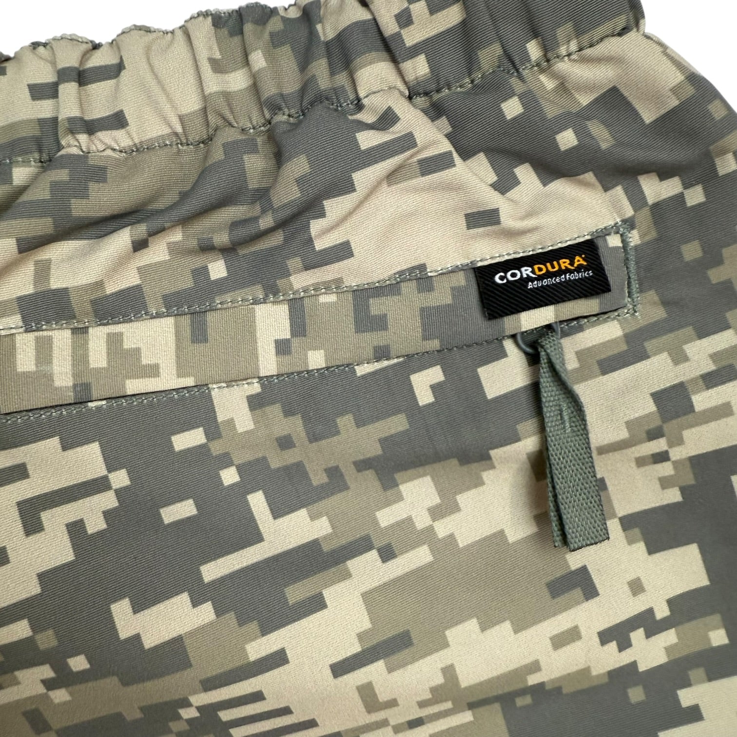Stussy Training Pants Digi Camo