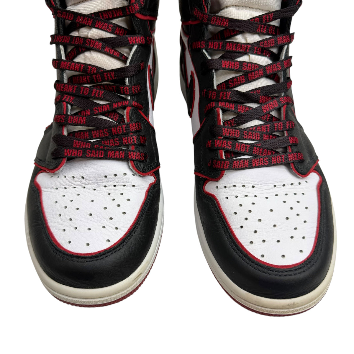 Jordan 1 High Bloodline (Used)