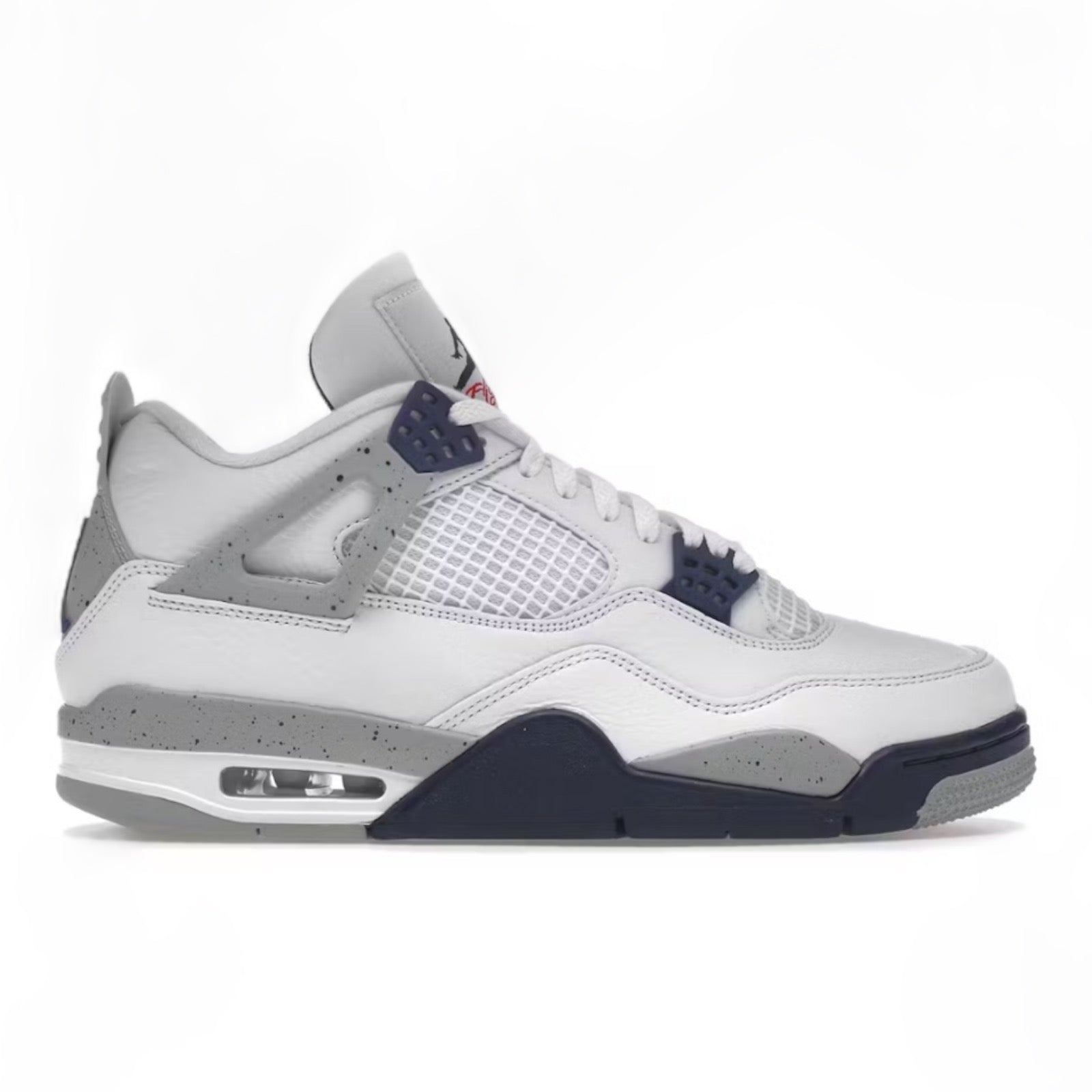 Jordan 4 Midnight Navy (Used)