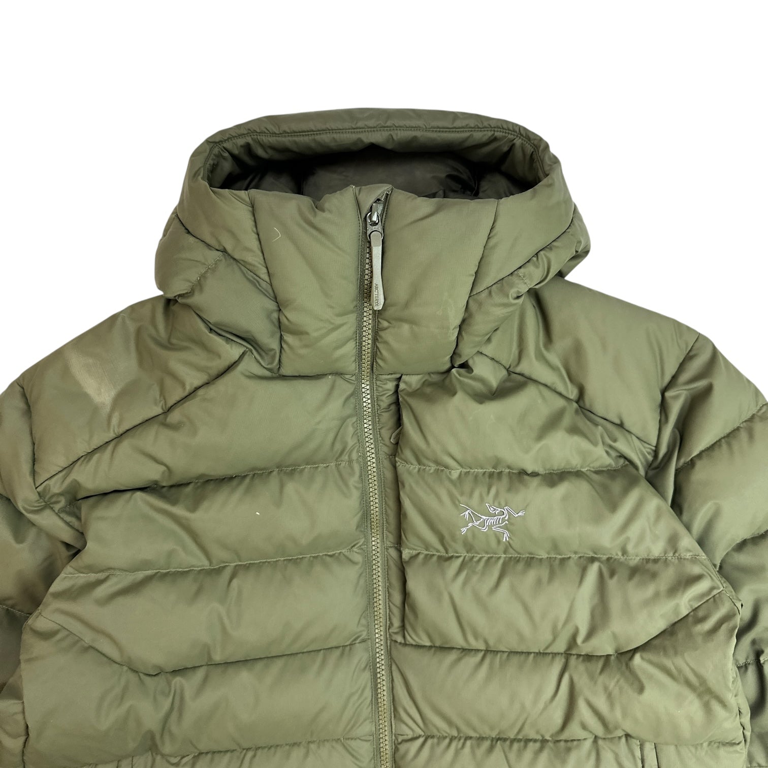 Arc’teryx Thorium Jacket Tatsu