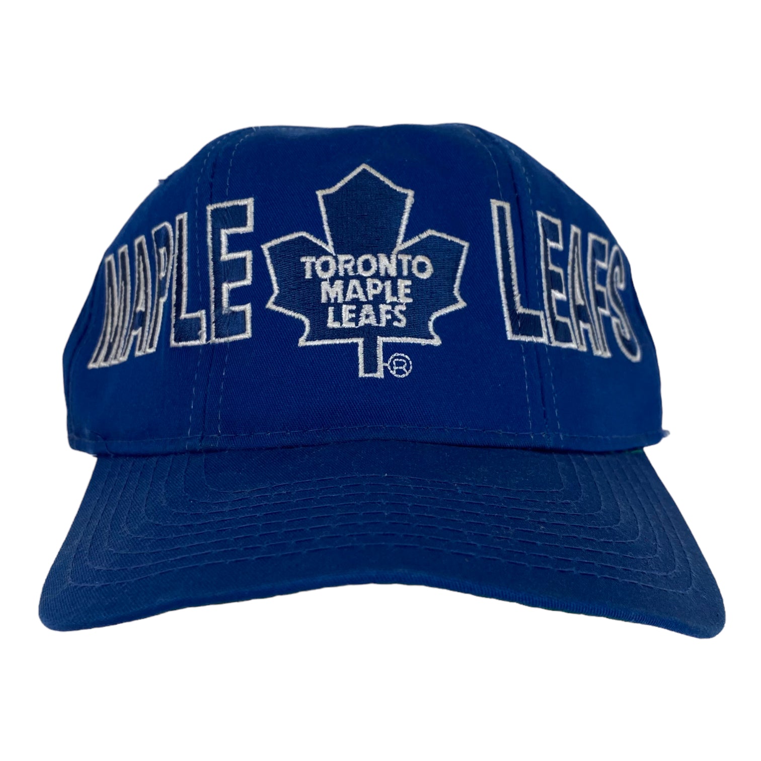 Vintage Toronto Maple Leafs Starter Snapback