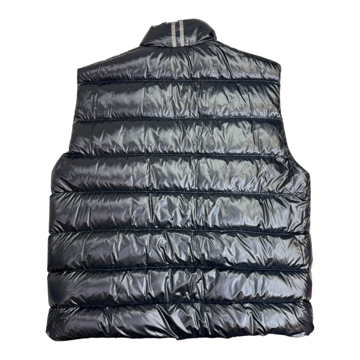 Canada Goose Men's Crofton Down Vest Black