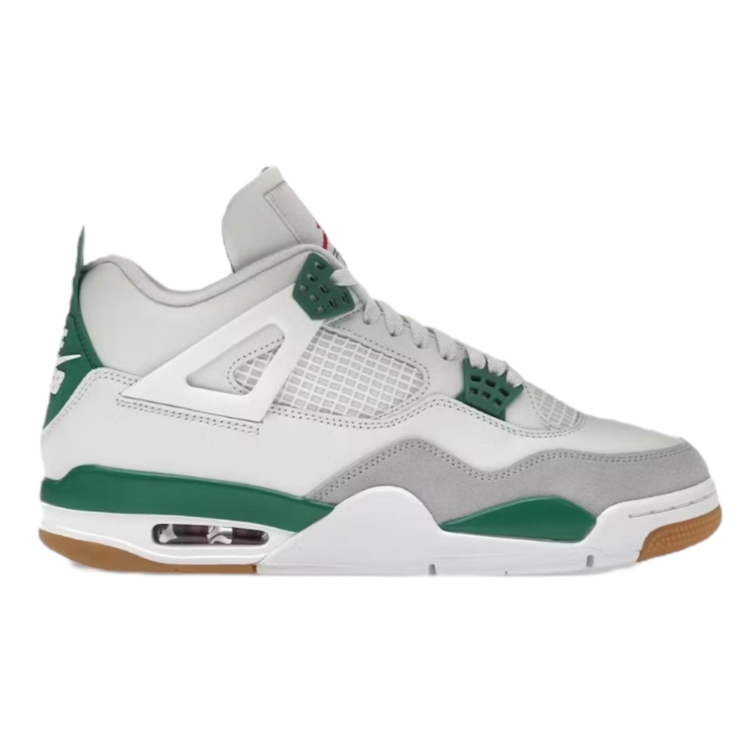 Jordan 4 Retro SB Pine Green (Used)